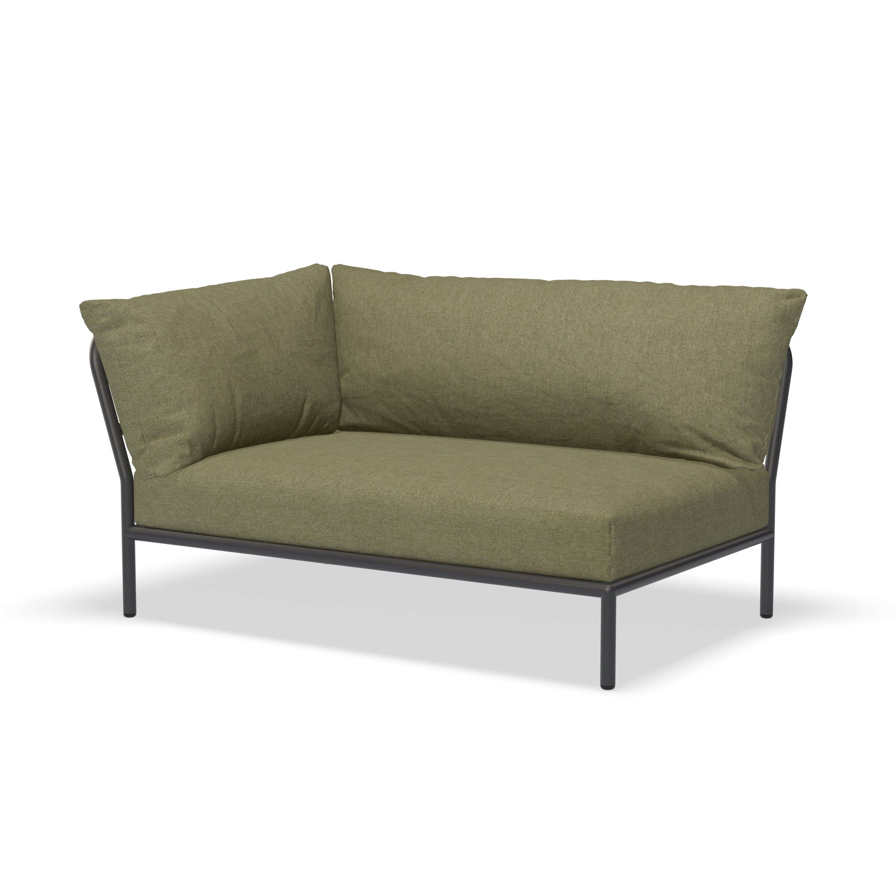 LEVEL 2 | Corner left Leaf