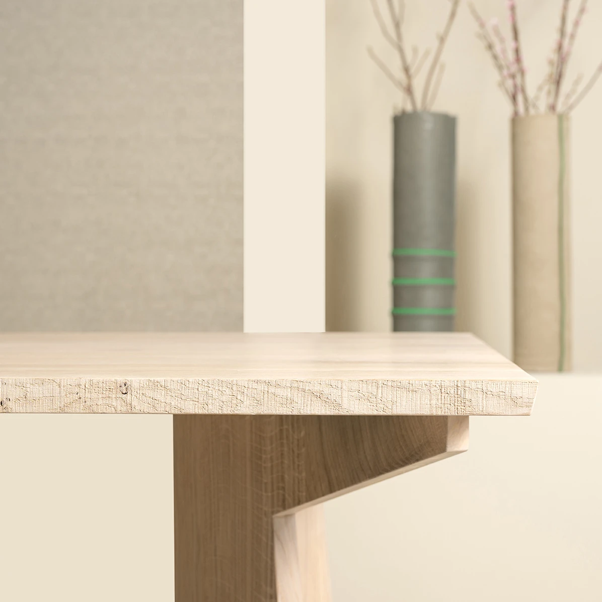 TABLES