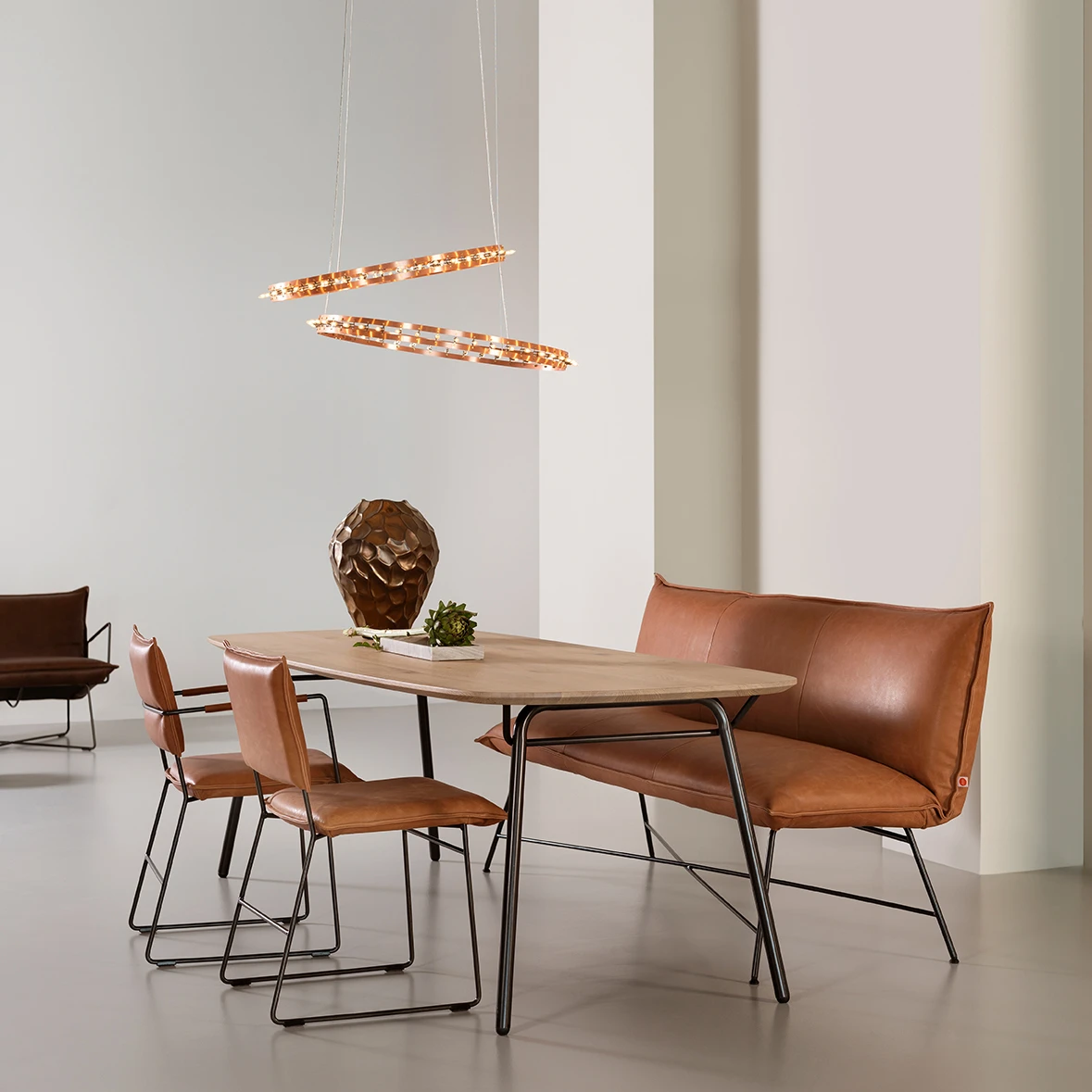 DINING SOFAS