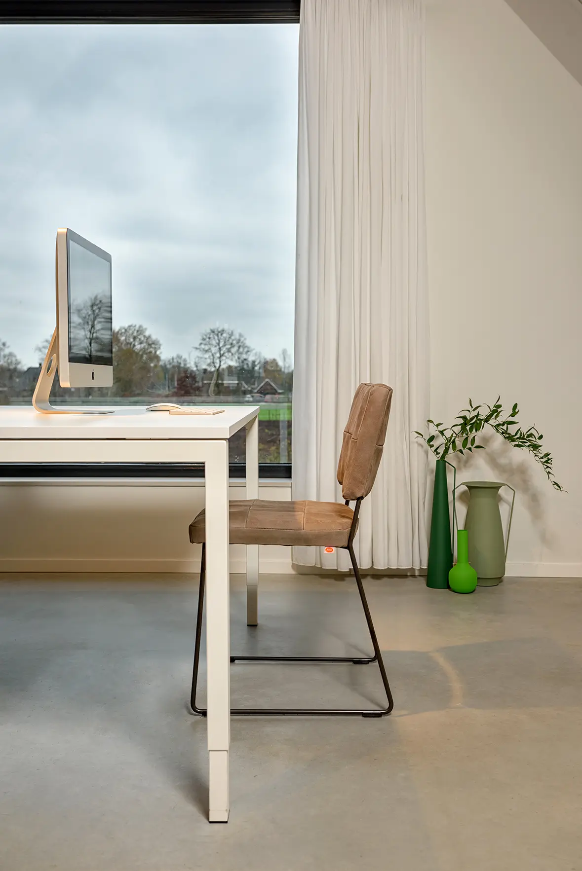 Jess - Mila chair