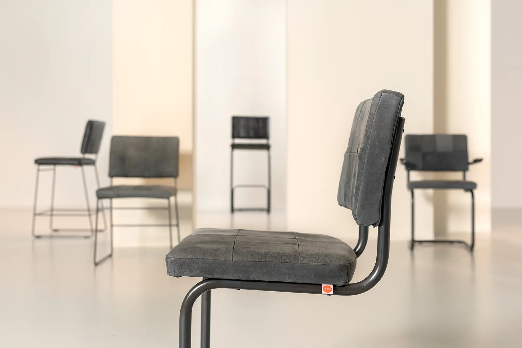 Jess - Nelson chair