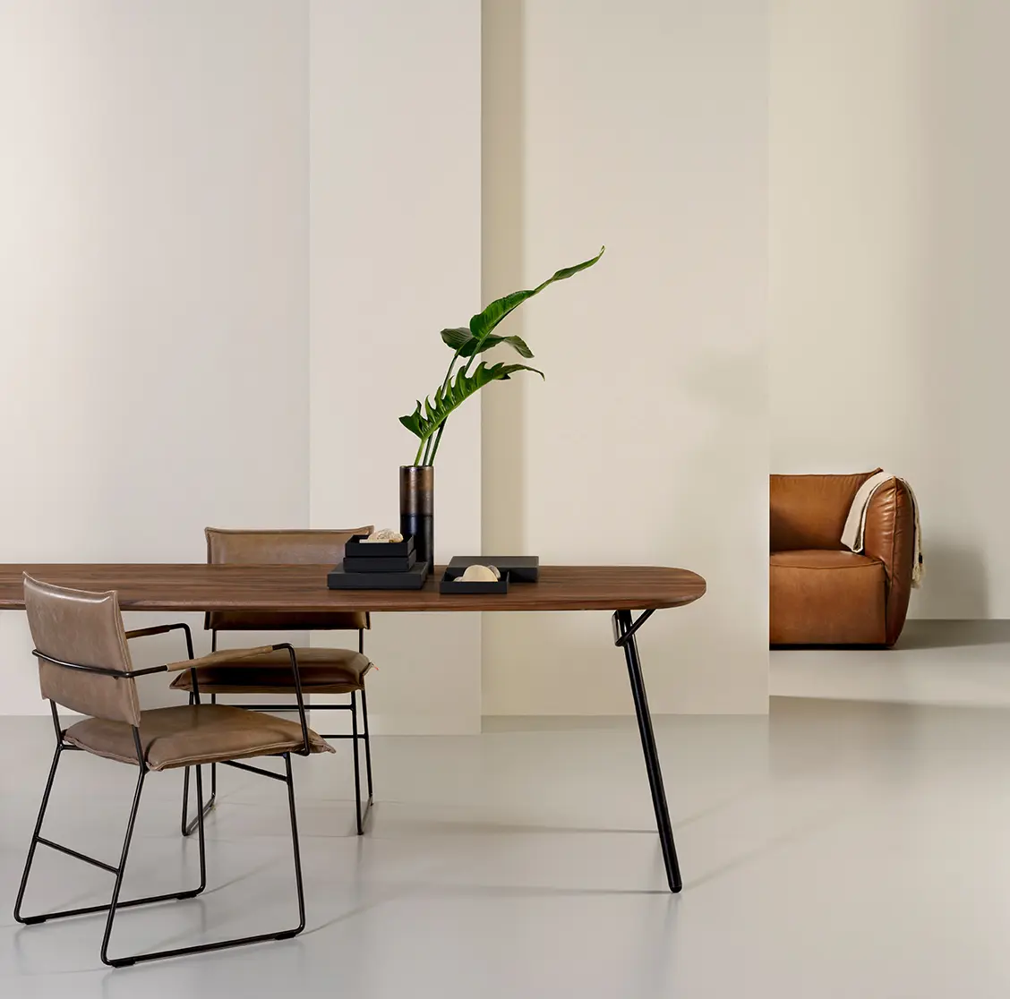 Jess - Vain Coffee table