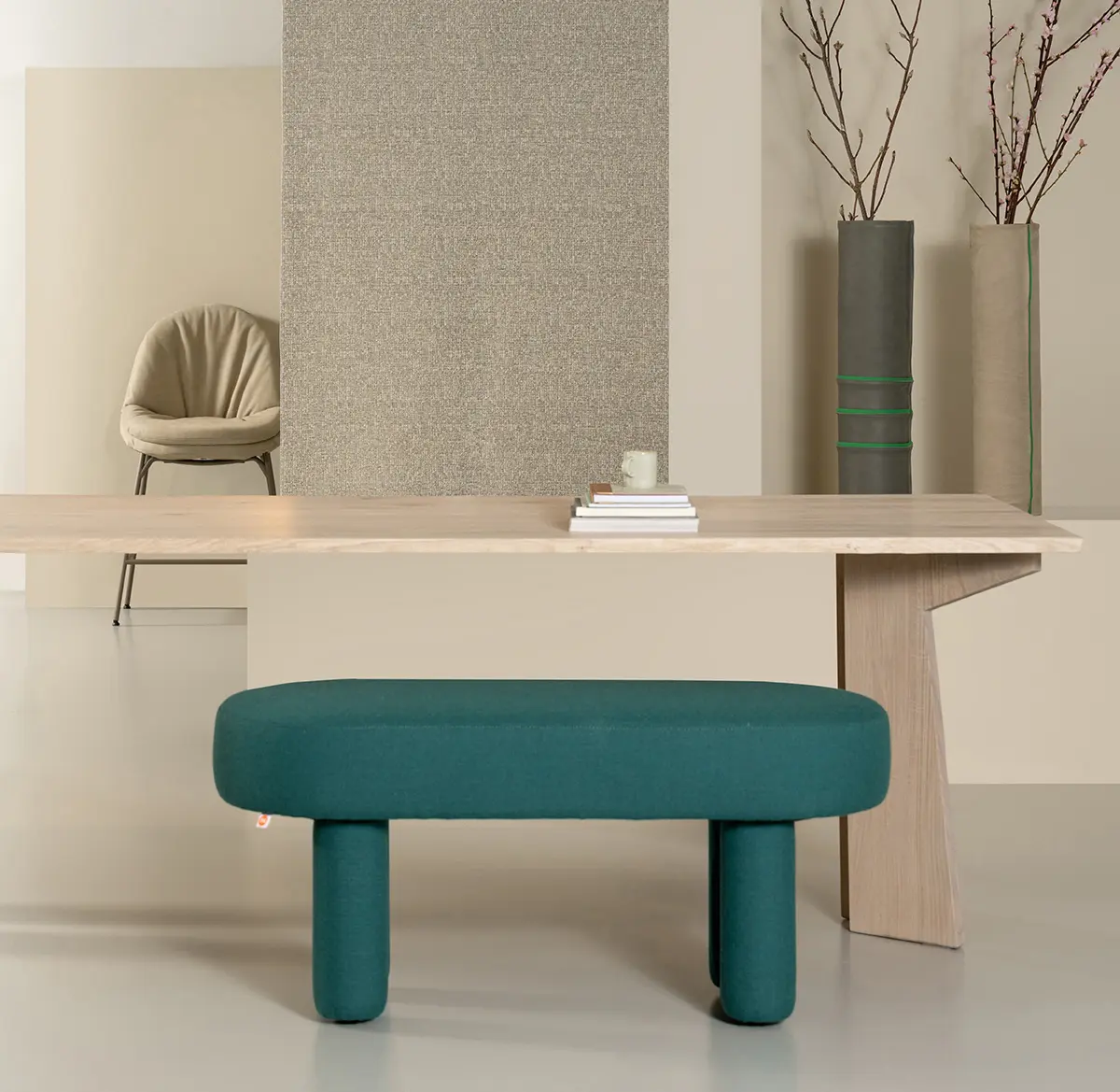 Jess - Coco stool