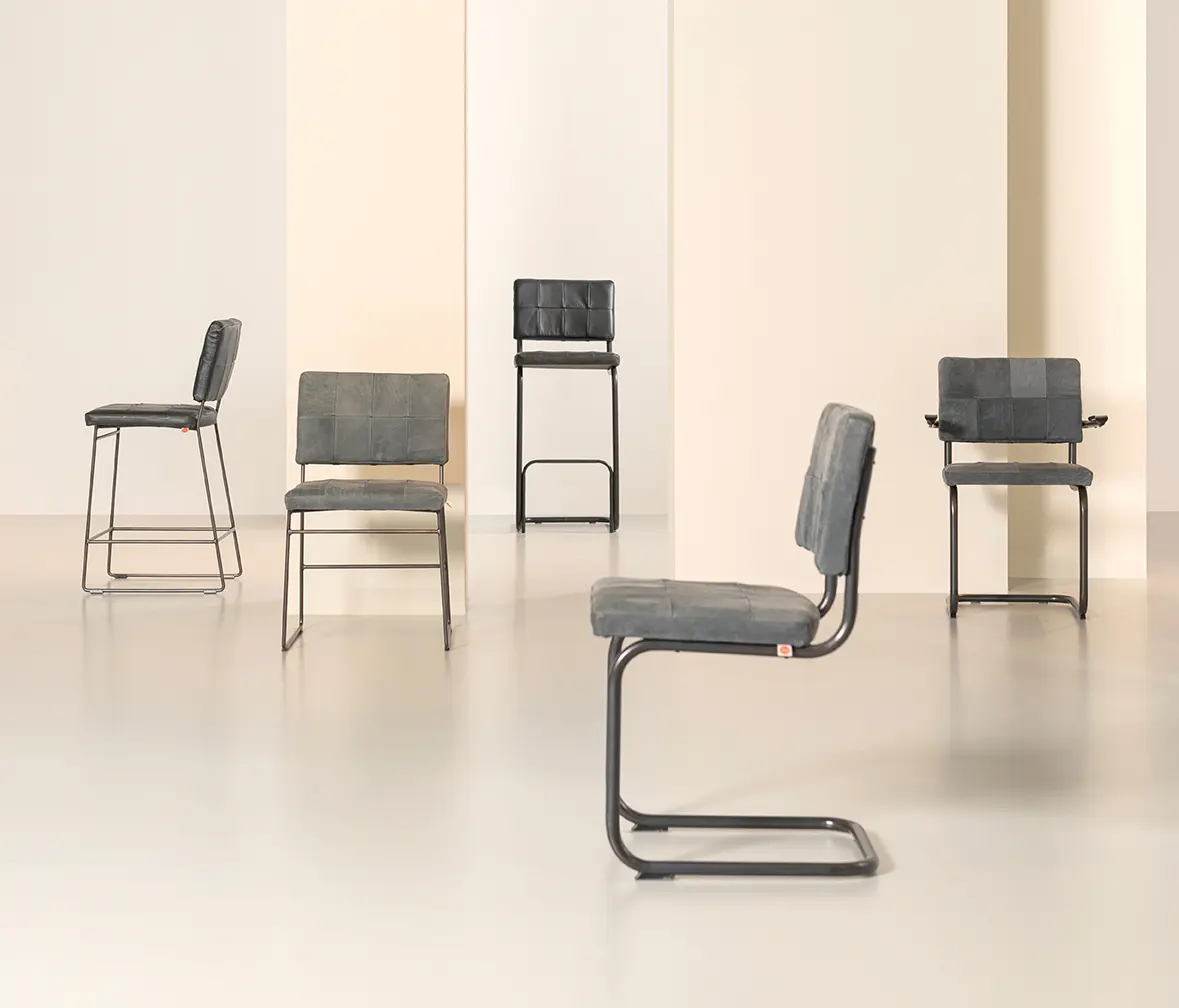 Jess - Global Balance Coasters