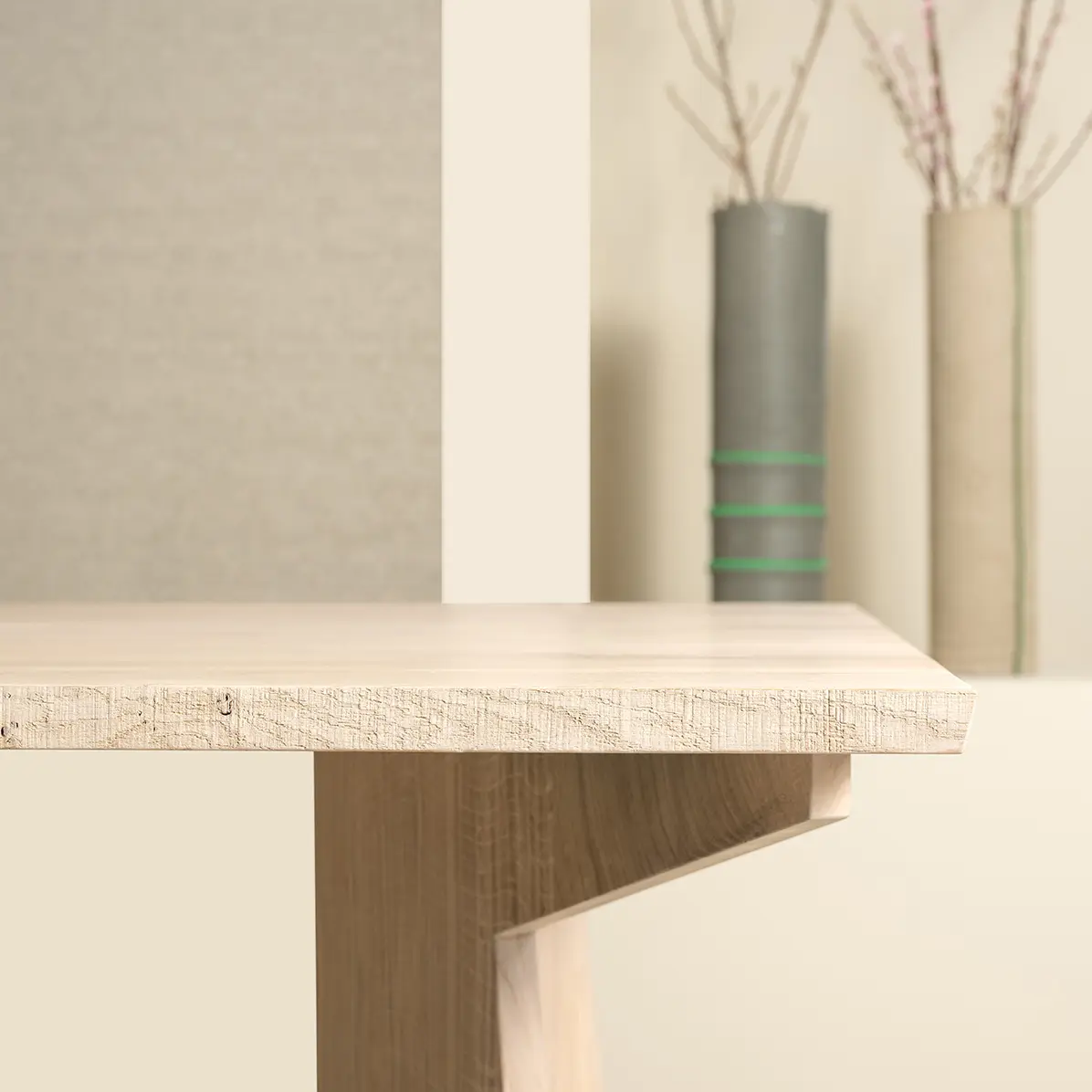 Jess - Charles coffee table