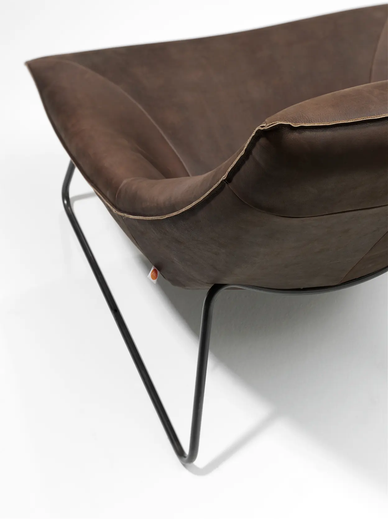 Jess - Beal footstool