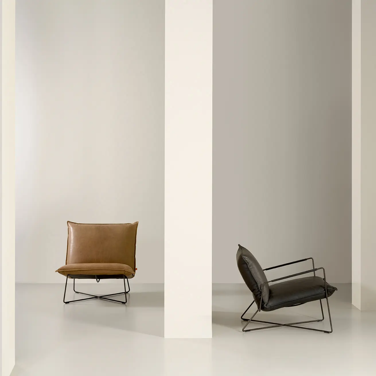 Jess - Earl lounge chair