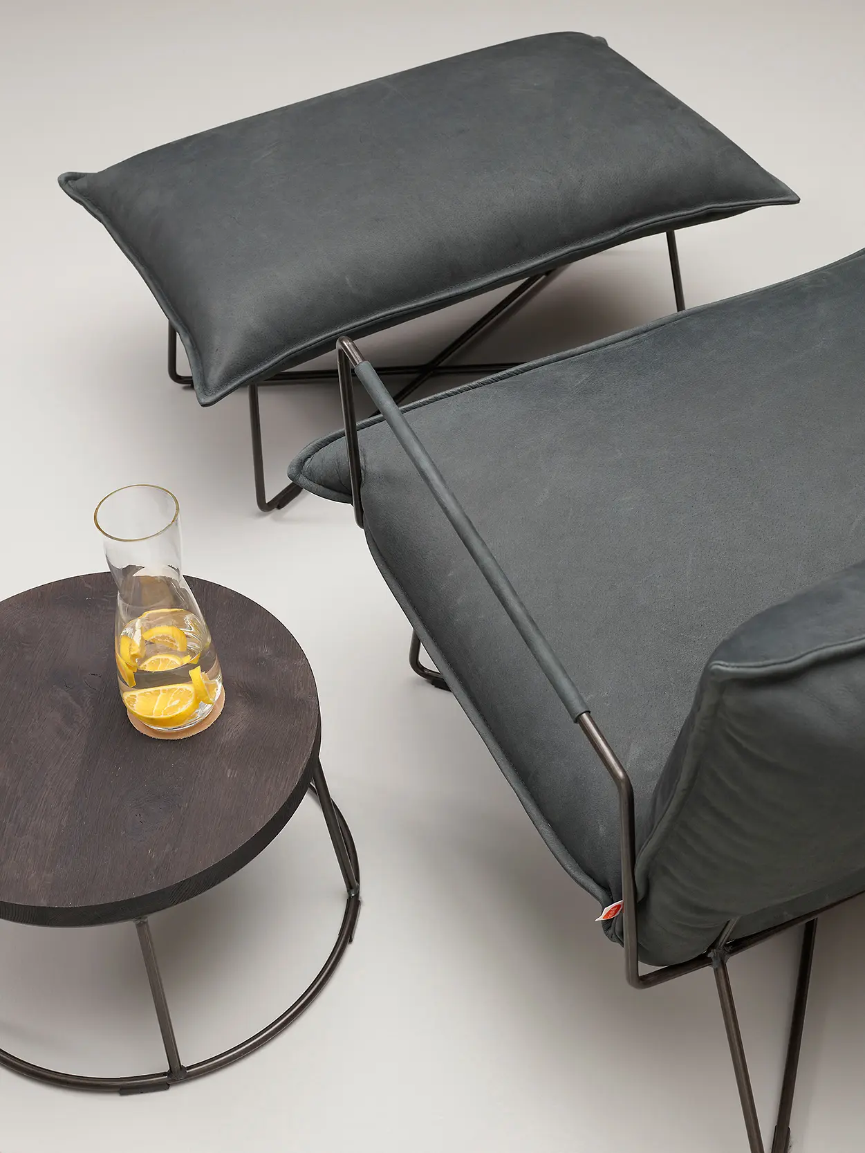Jess - Cick coffee table