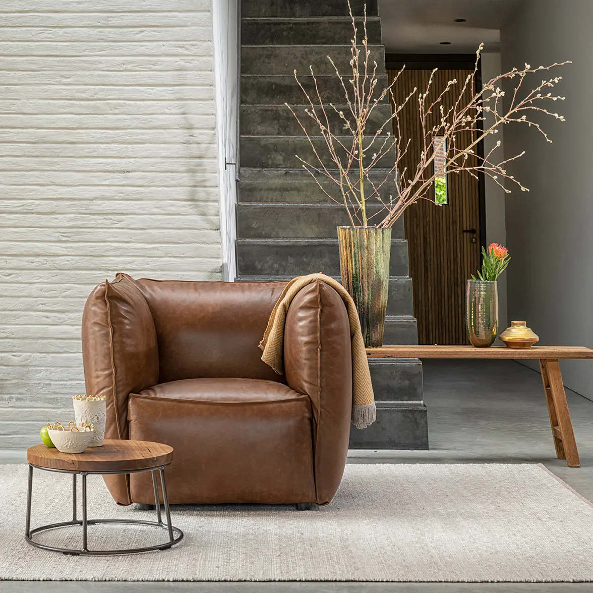 Jess - Cick coffee table