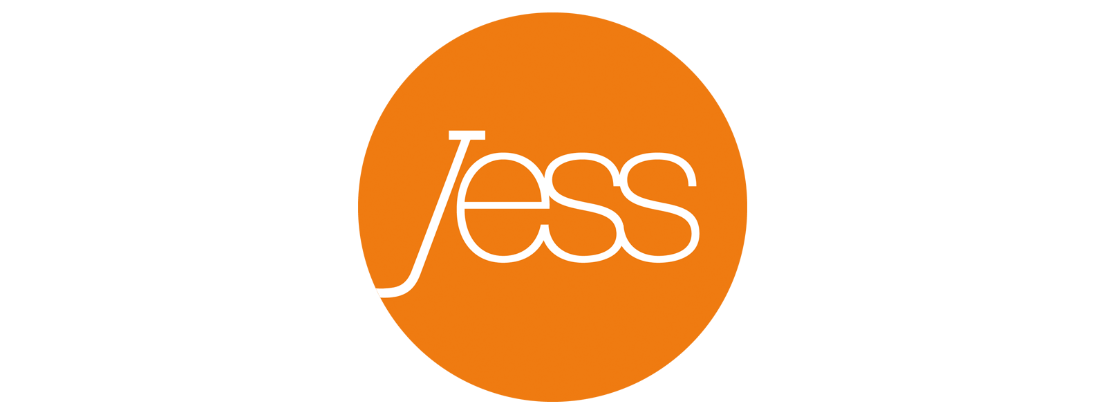 Logo di Jess