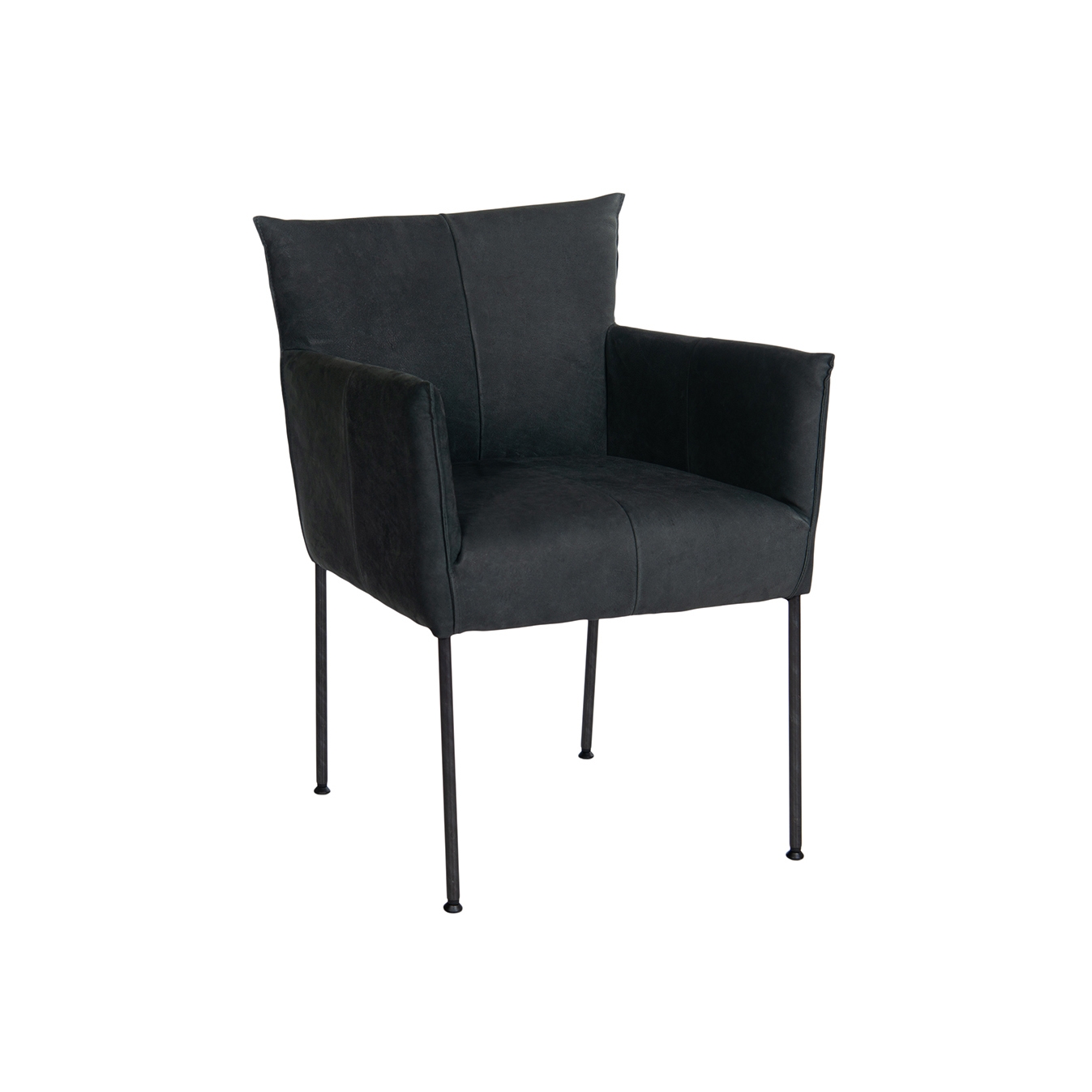 Forward chair