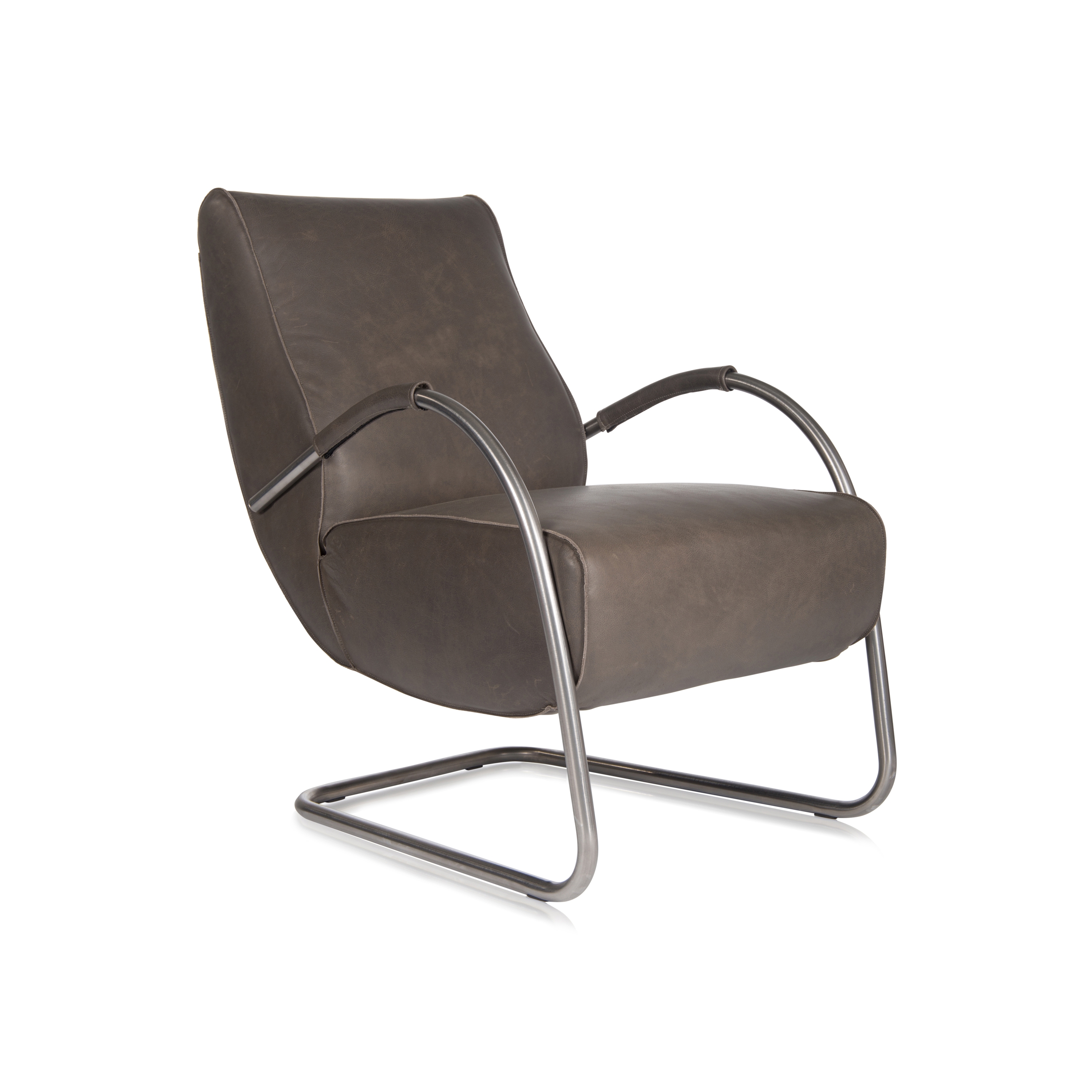 Produkt Howard lounge chair des Herstellers Jess anzeigen