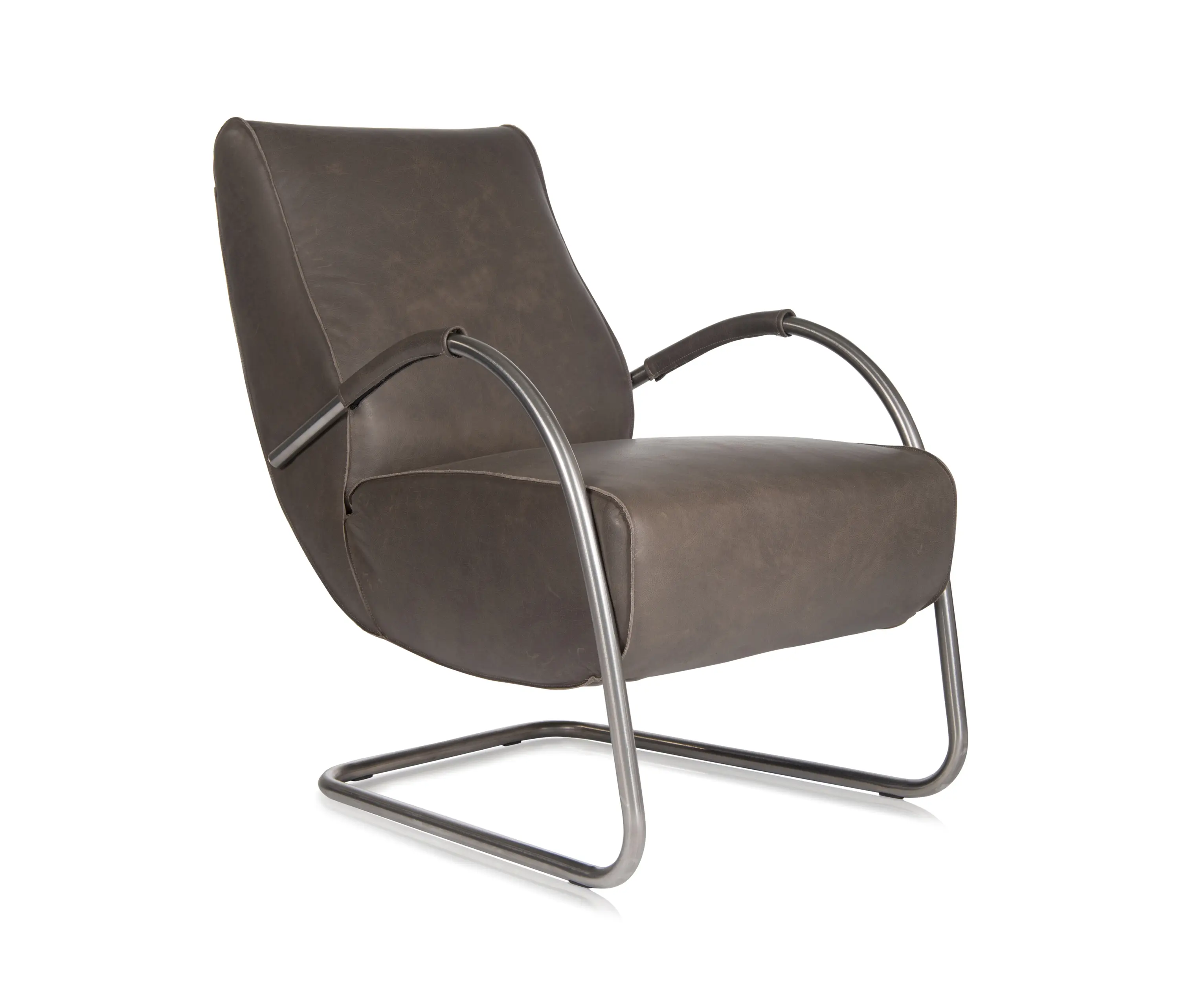 Jess - Howard lounge chair