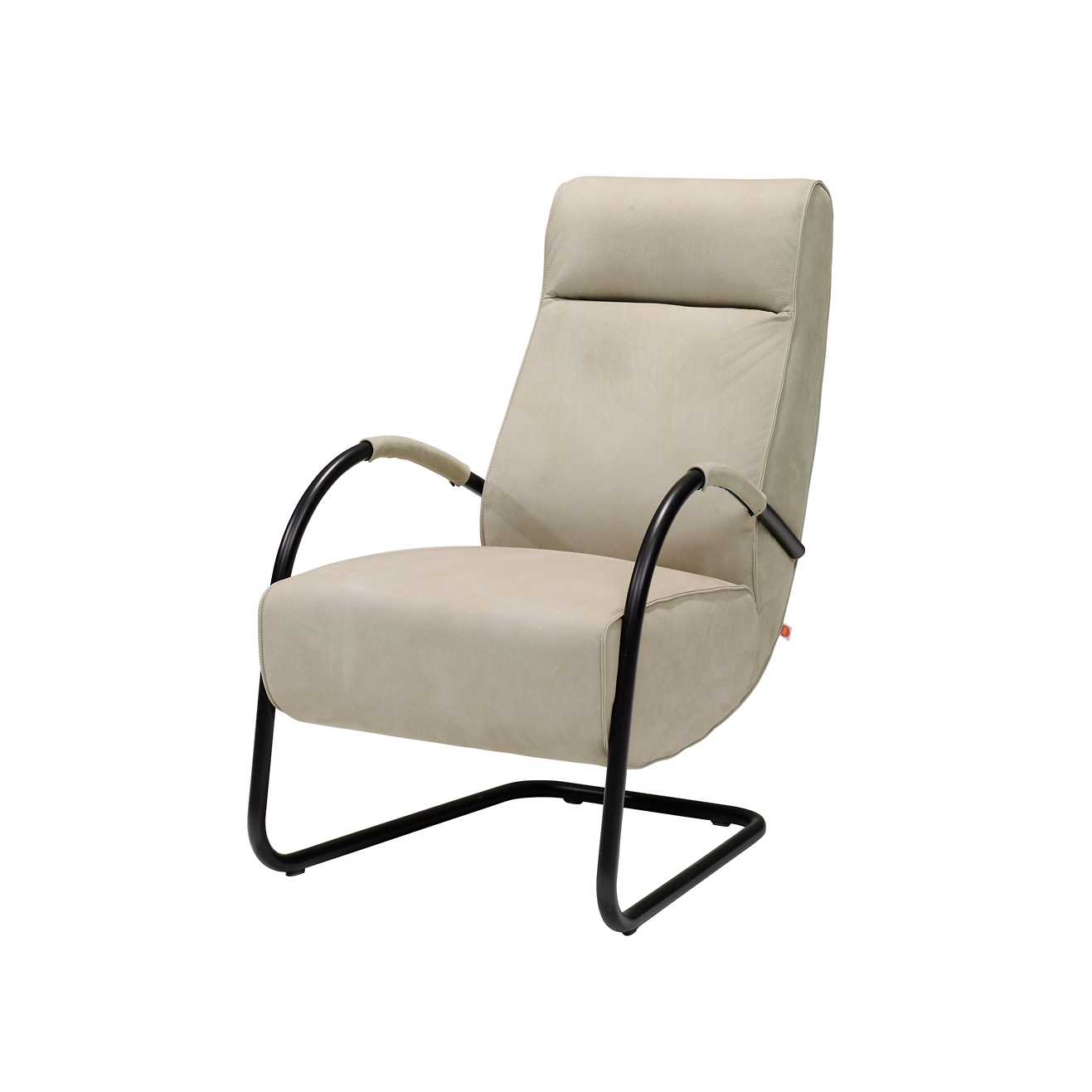 Produkt Howard lounge chair des Herstellers Jess anzeigen