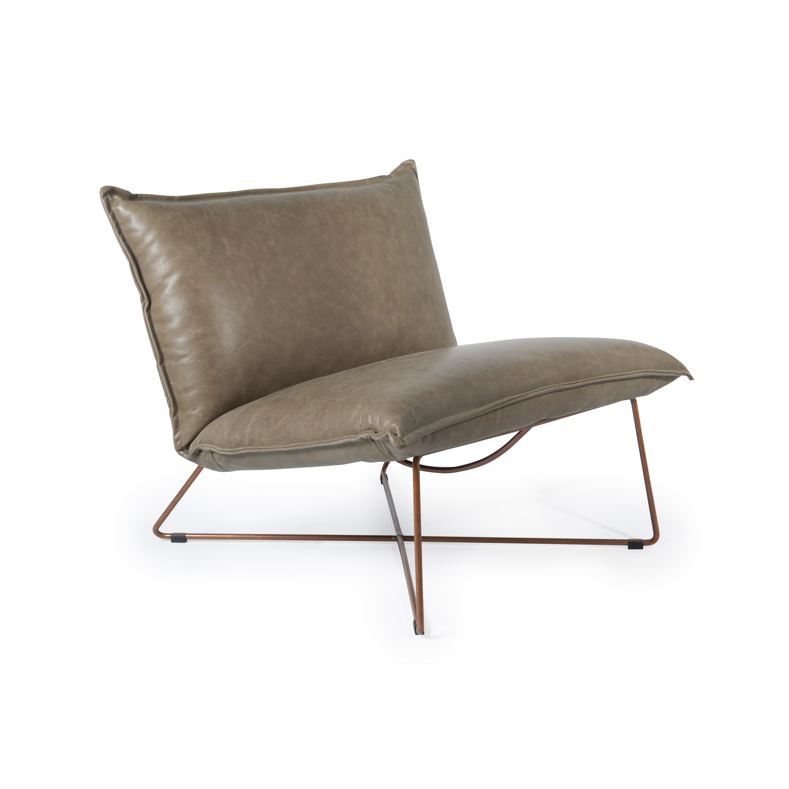 Produkt Earl lounge chair des Herstellers Jess anzeigen