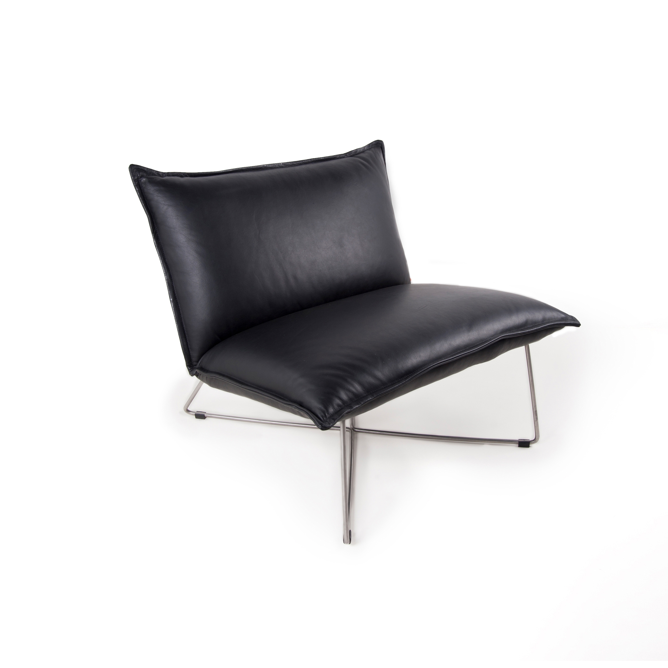 Produkt Earl lounge chair des Herstellers Jess anzeigen