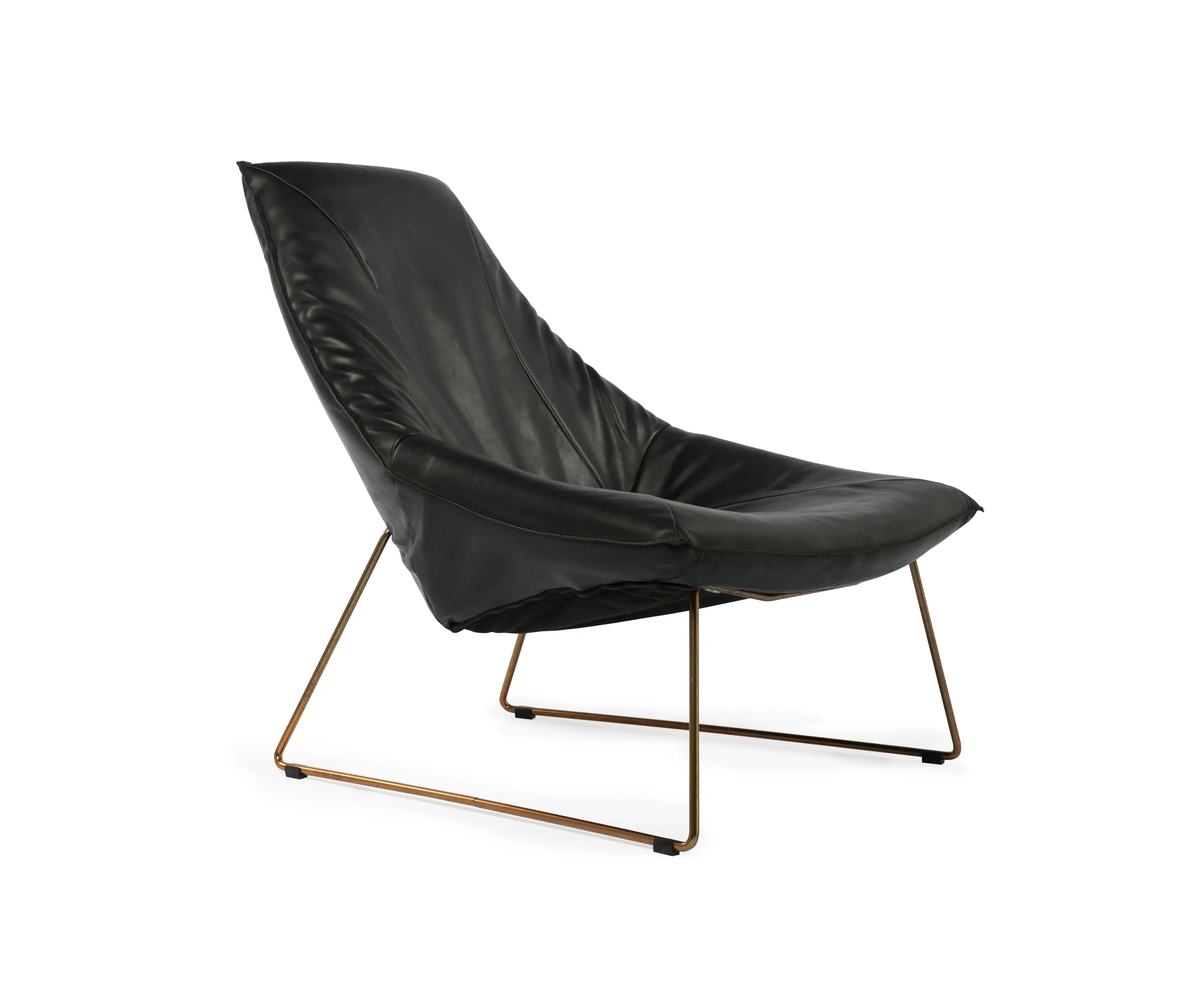 Jess - Beal lounge chair