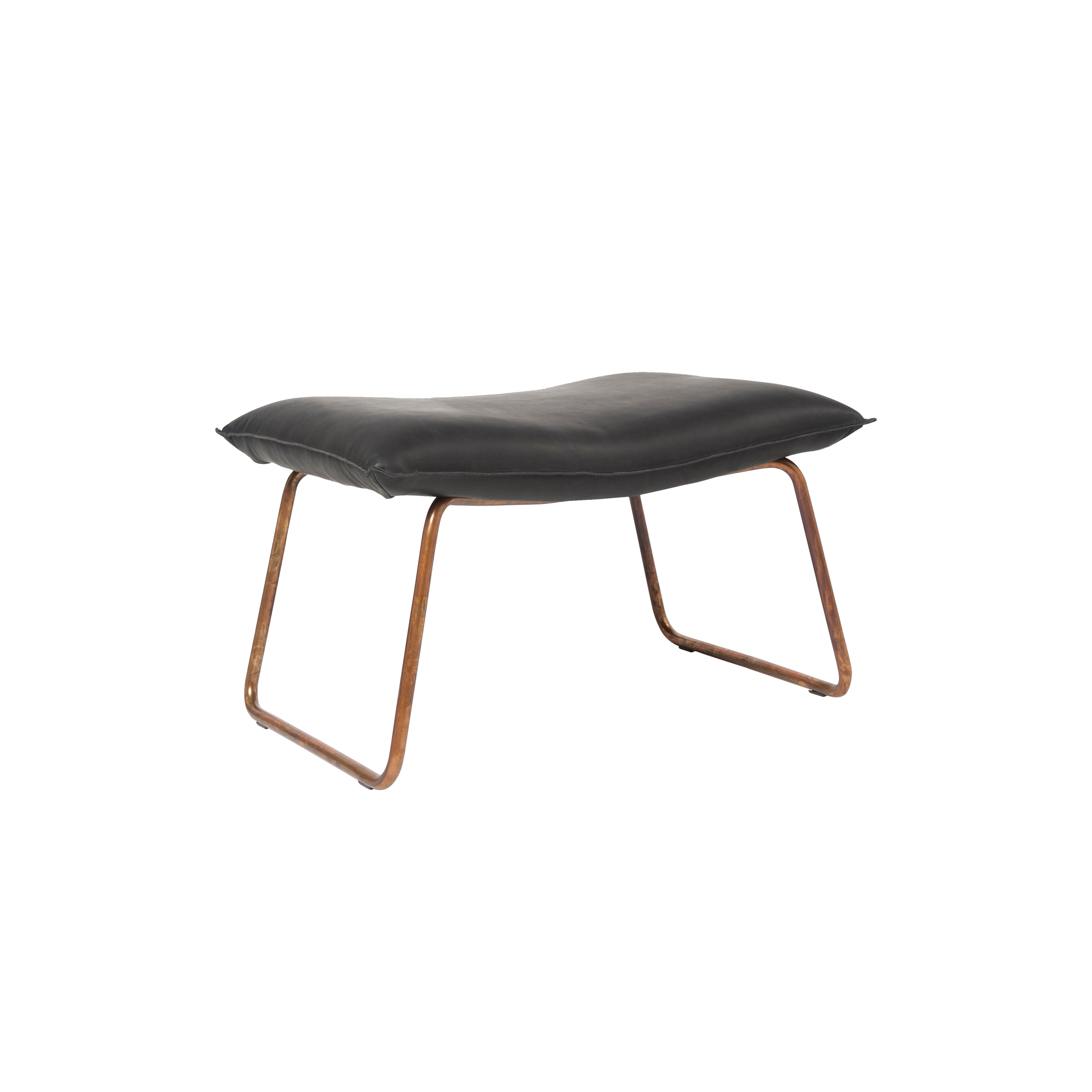 Mostrar el producto Beal footstool del fabricante Jess