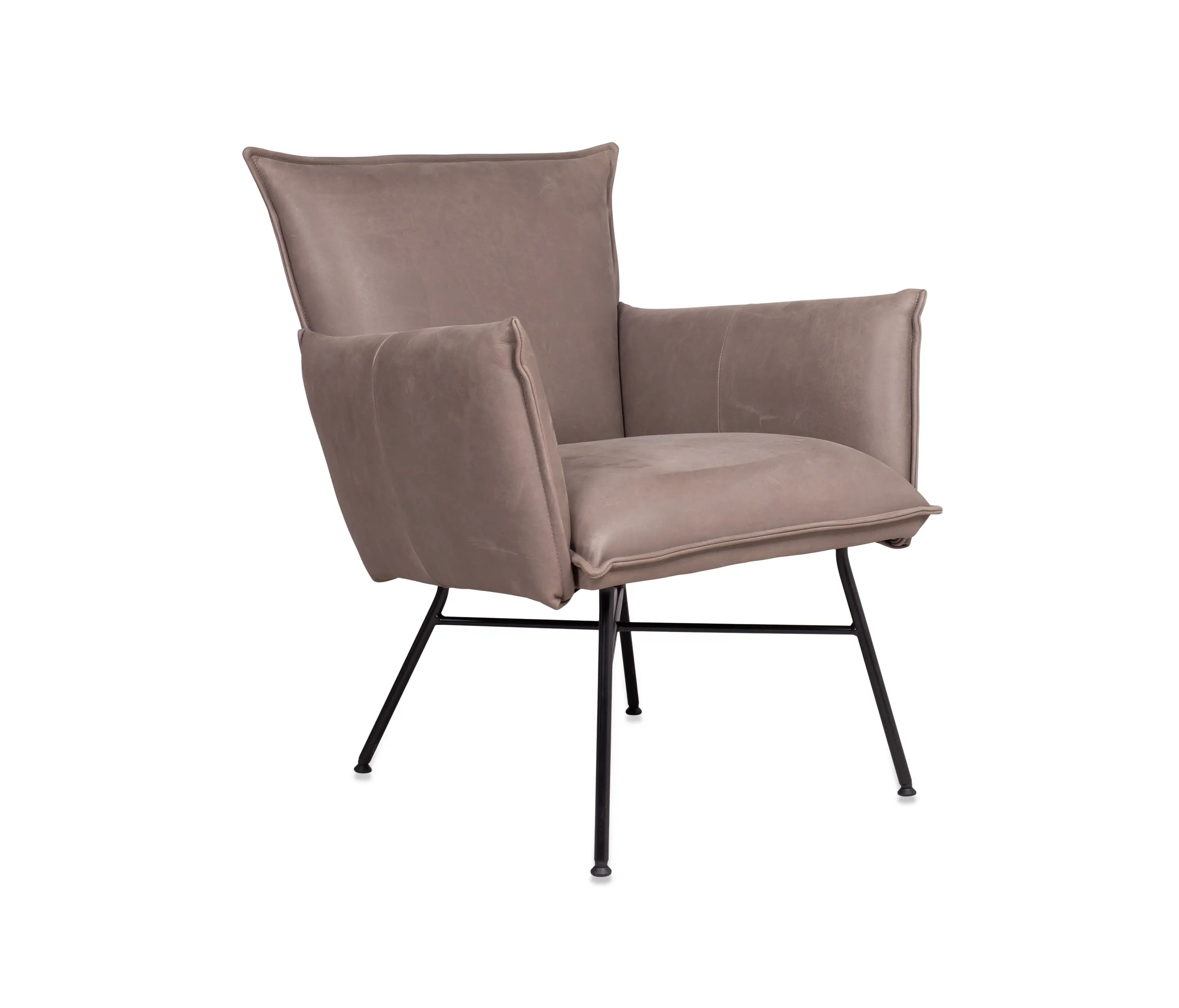 Jess - Sanne lounge chair