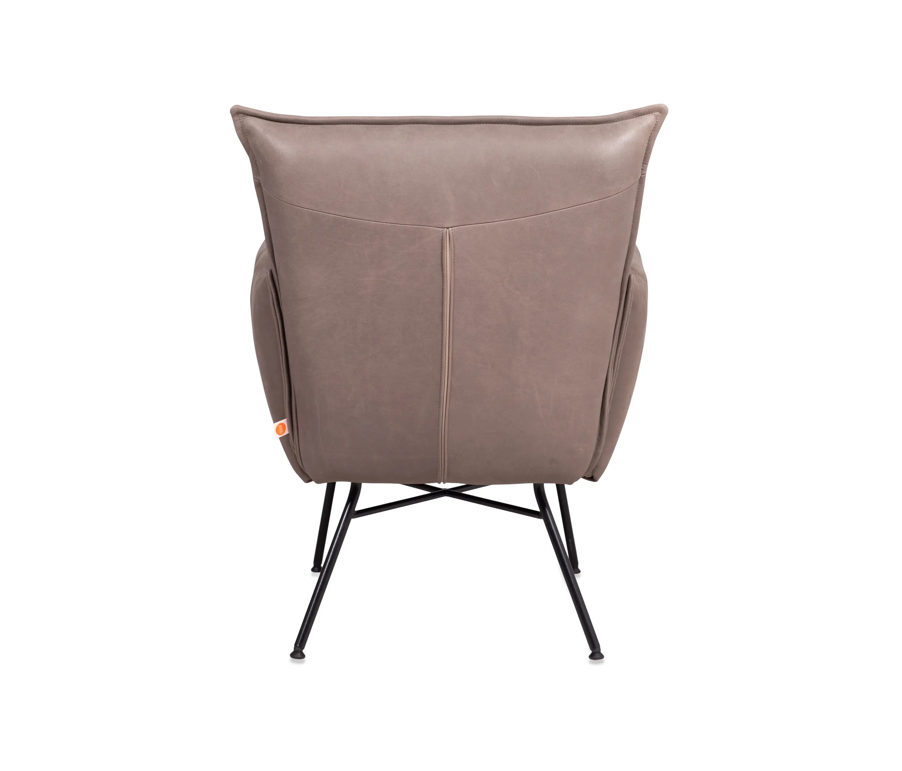 Jess - Sanne lounge chair