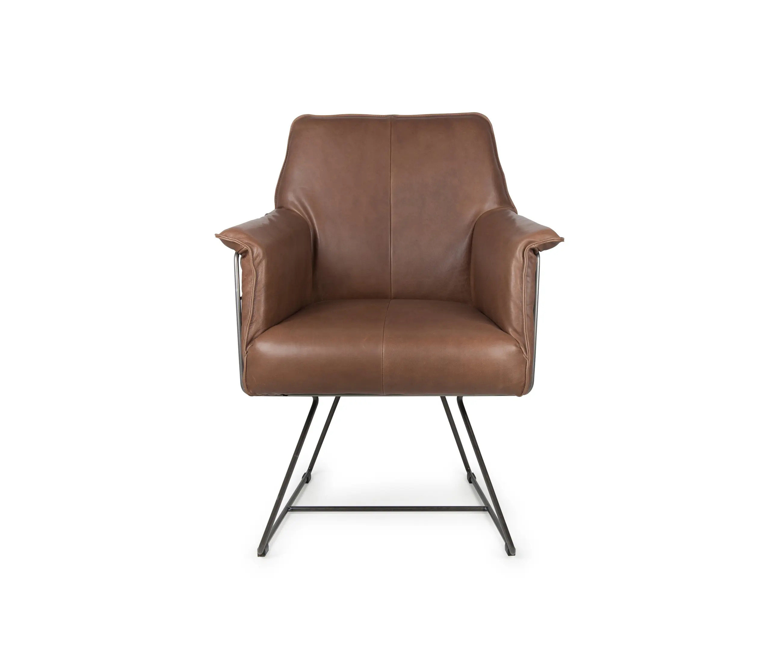 Jess - RAZ Old Glory dining chair with arms