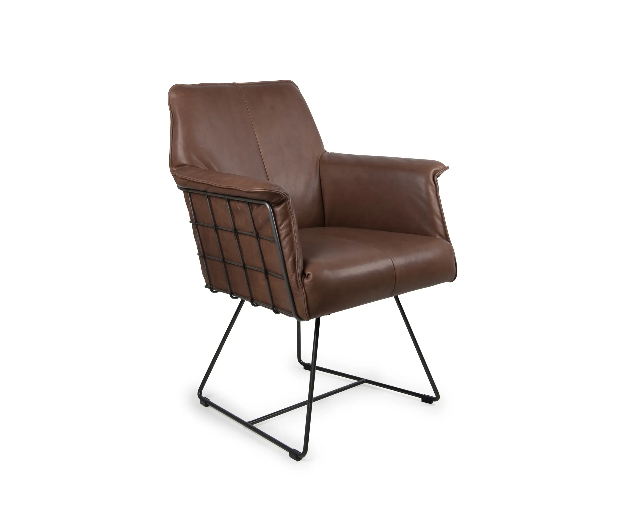 Jess - RAZ Old Glory dining chair with arms
