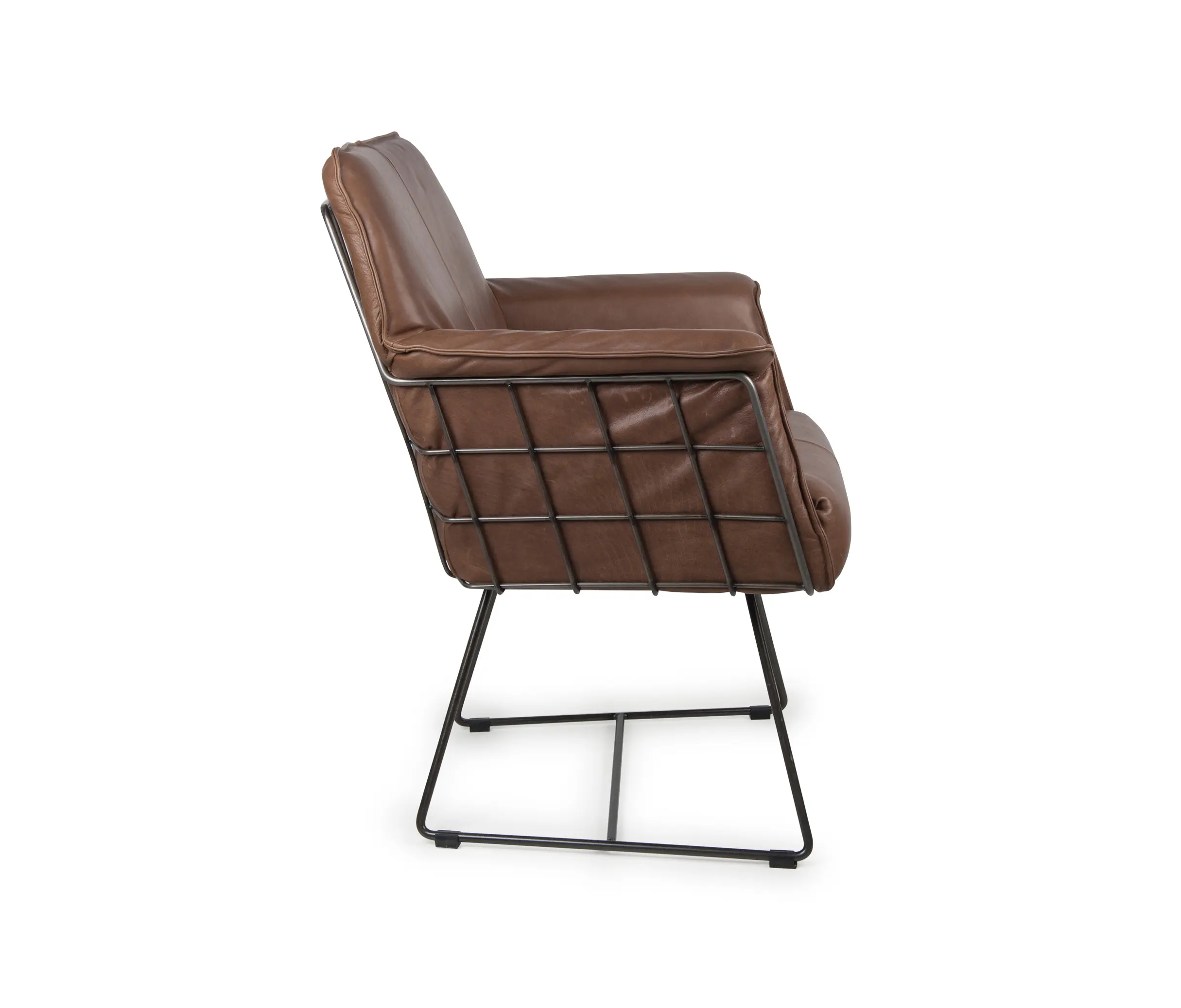 Jess - RAZ Old Glory dining chair with arms