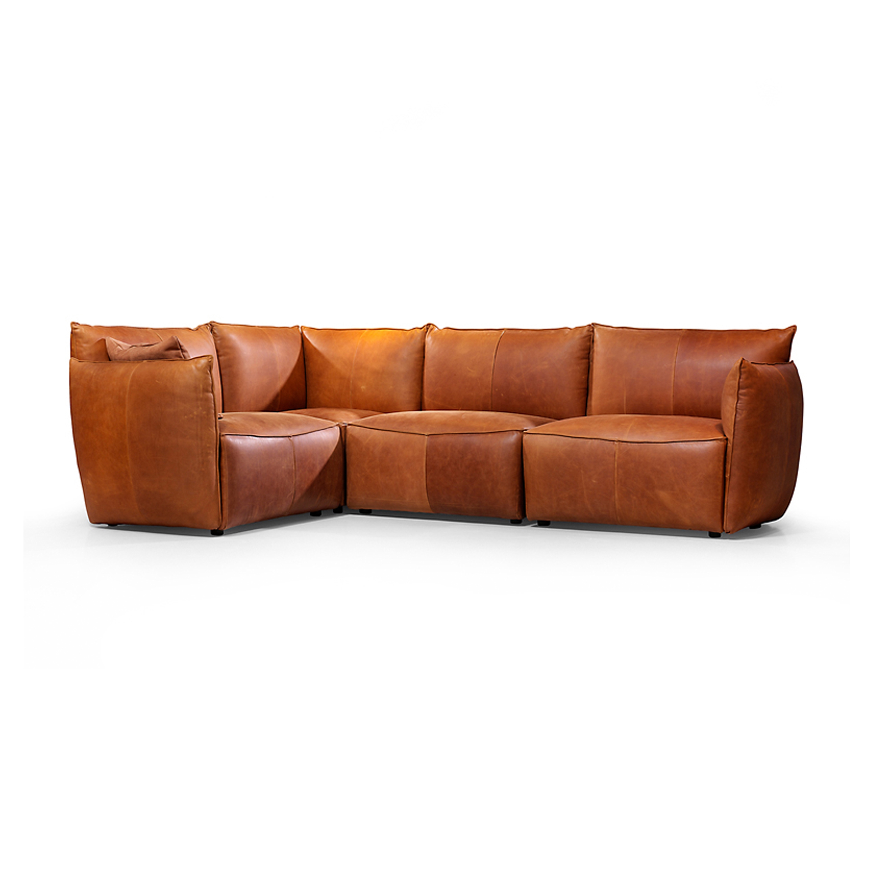 Display product Vasa element sofa from manufacturer Jess