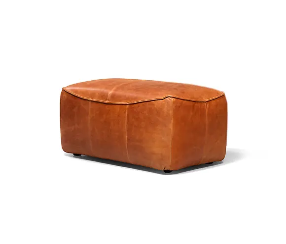 Jess - Vasa Footrest 85x45