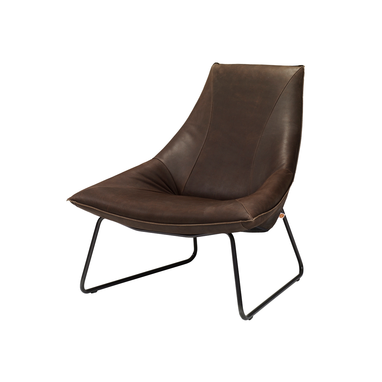 Produkt Beal lounge chair des Herstellers Jess anzeigen
