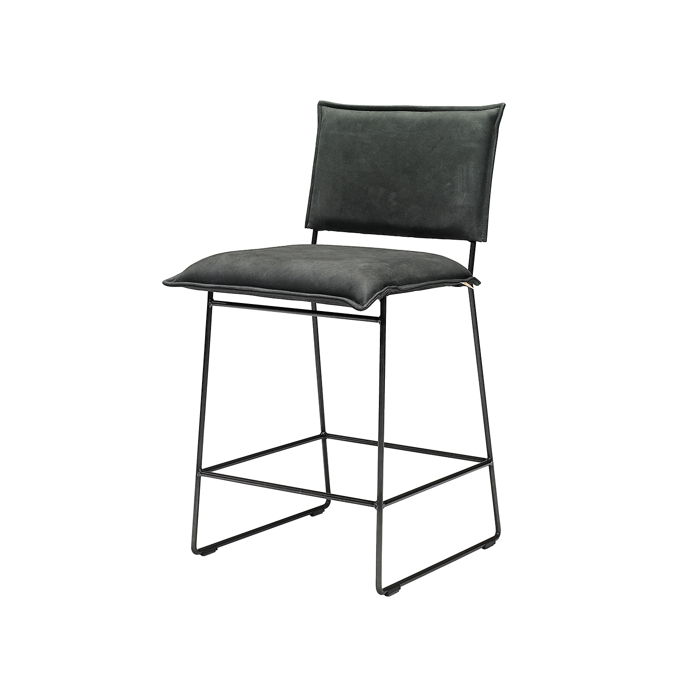 Display product Norman bar stool from manufacturer Jess