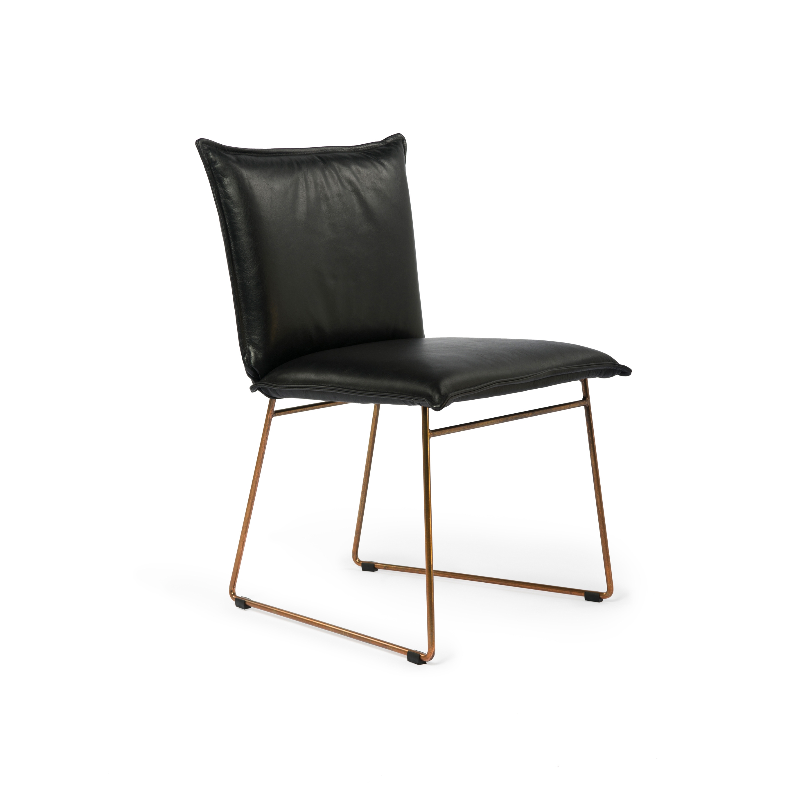 Display product Duke chair from manufacturer Jess
