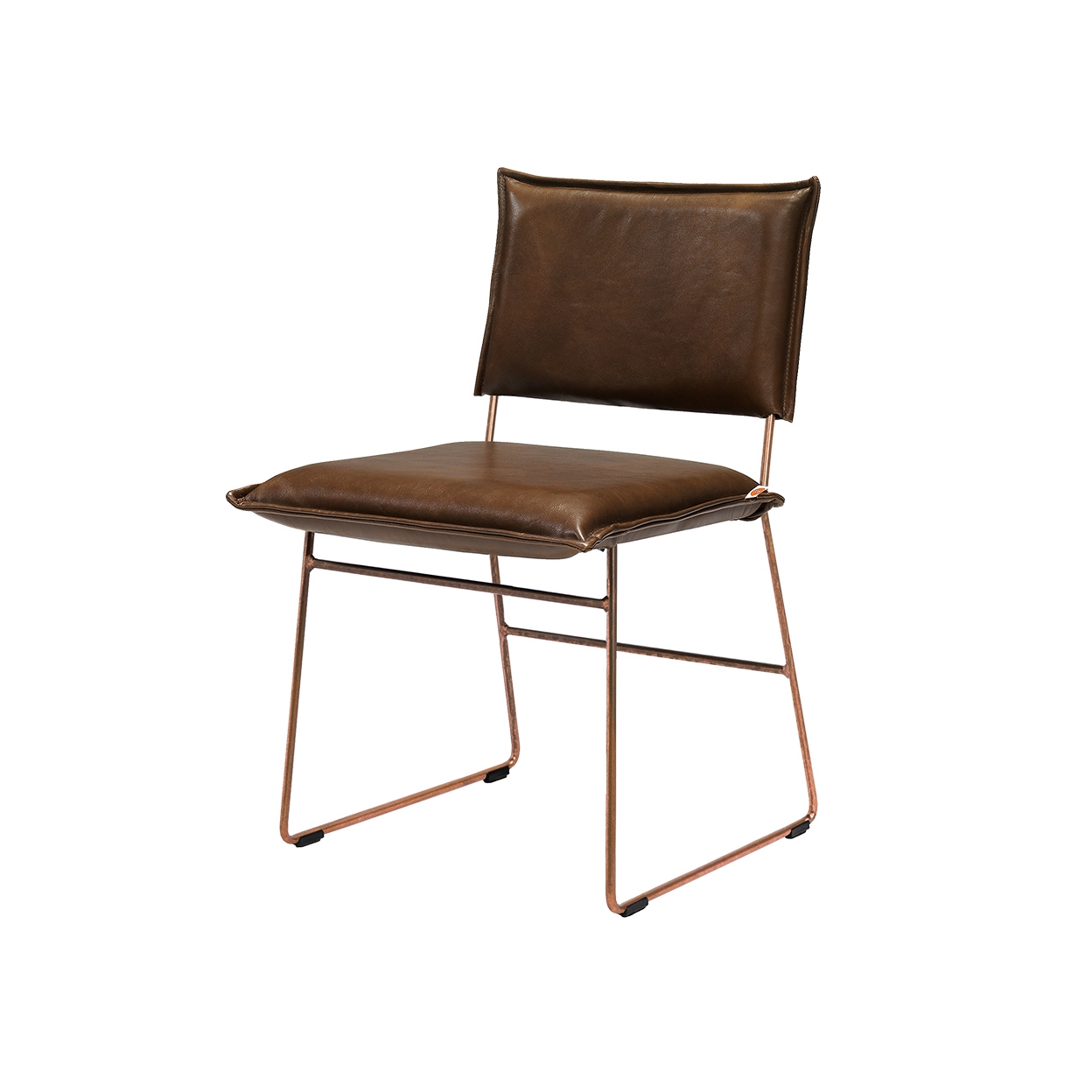 Display product Norman chair from manufacturer Jess