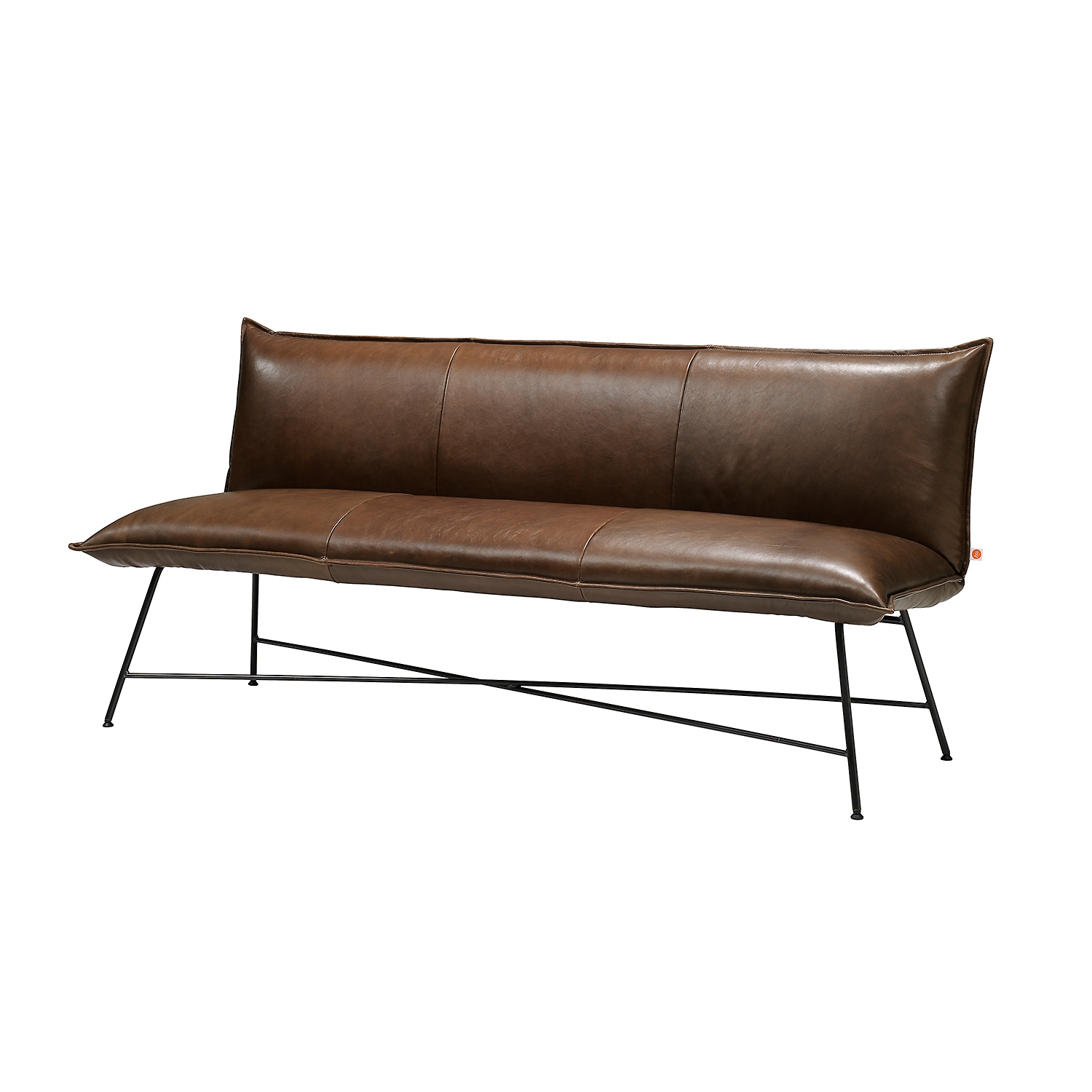 Vidar dining bench