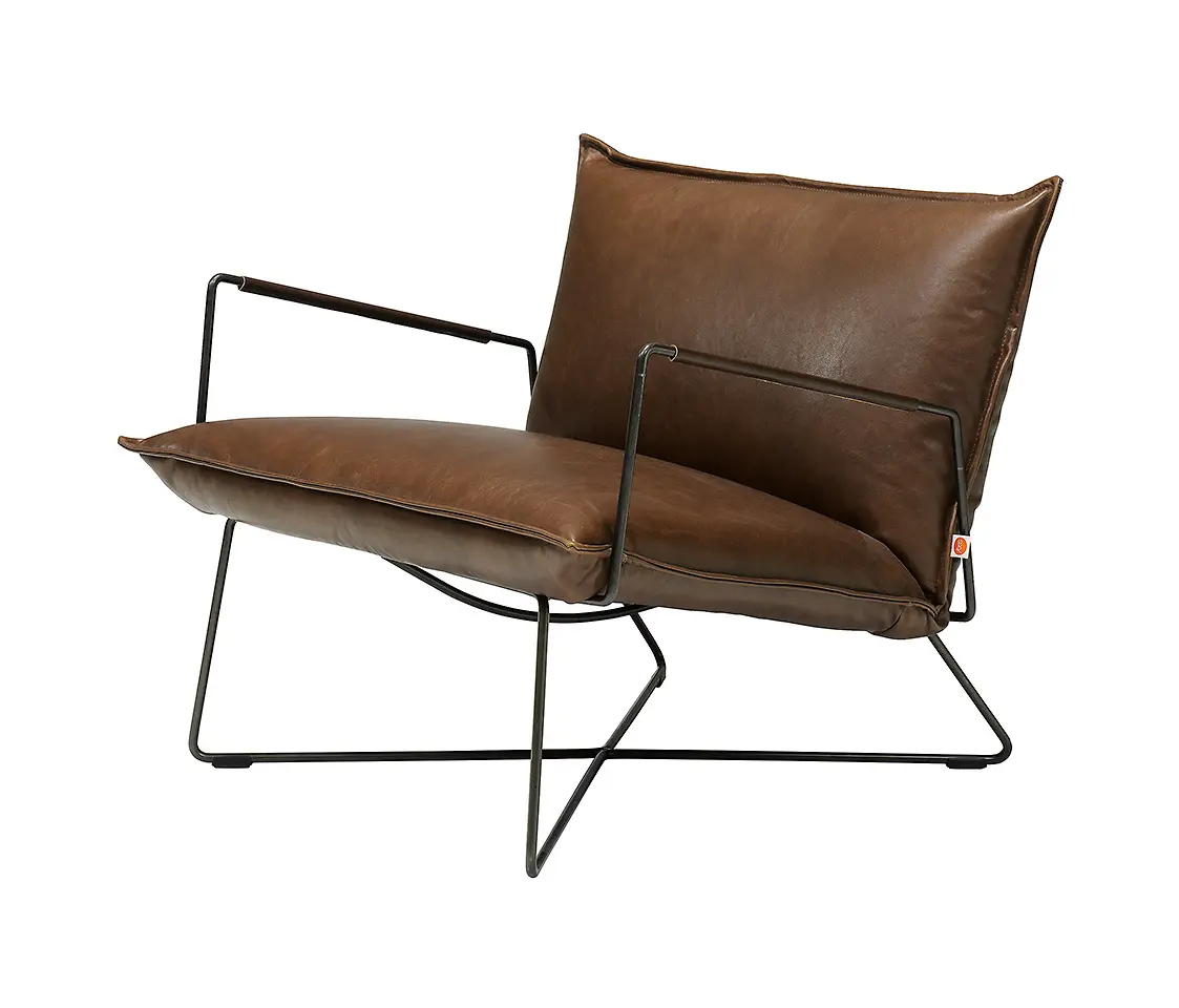 Jess - Earl lounge chair