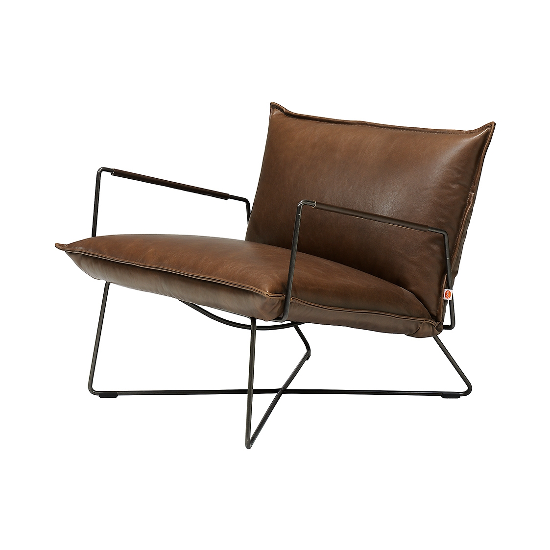 Earl lounge chair