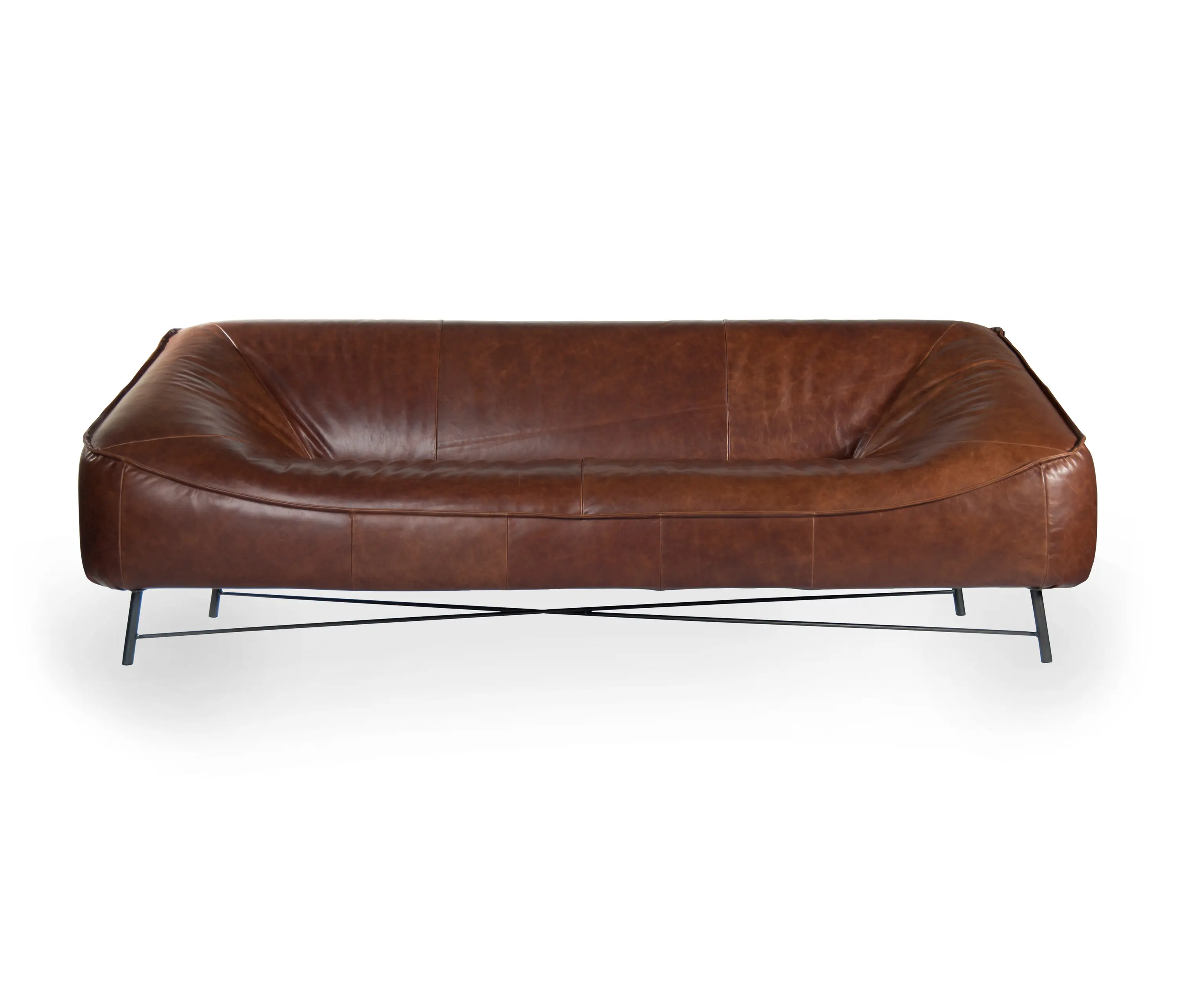 Jess - Globe Old Glory 3,5 Seats with Arms