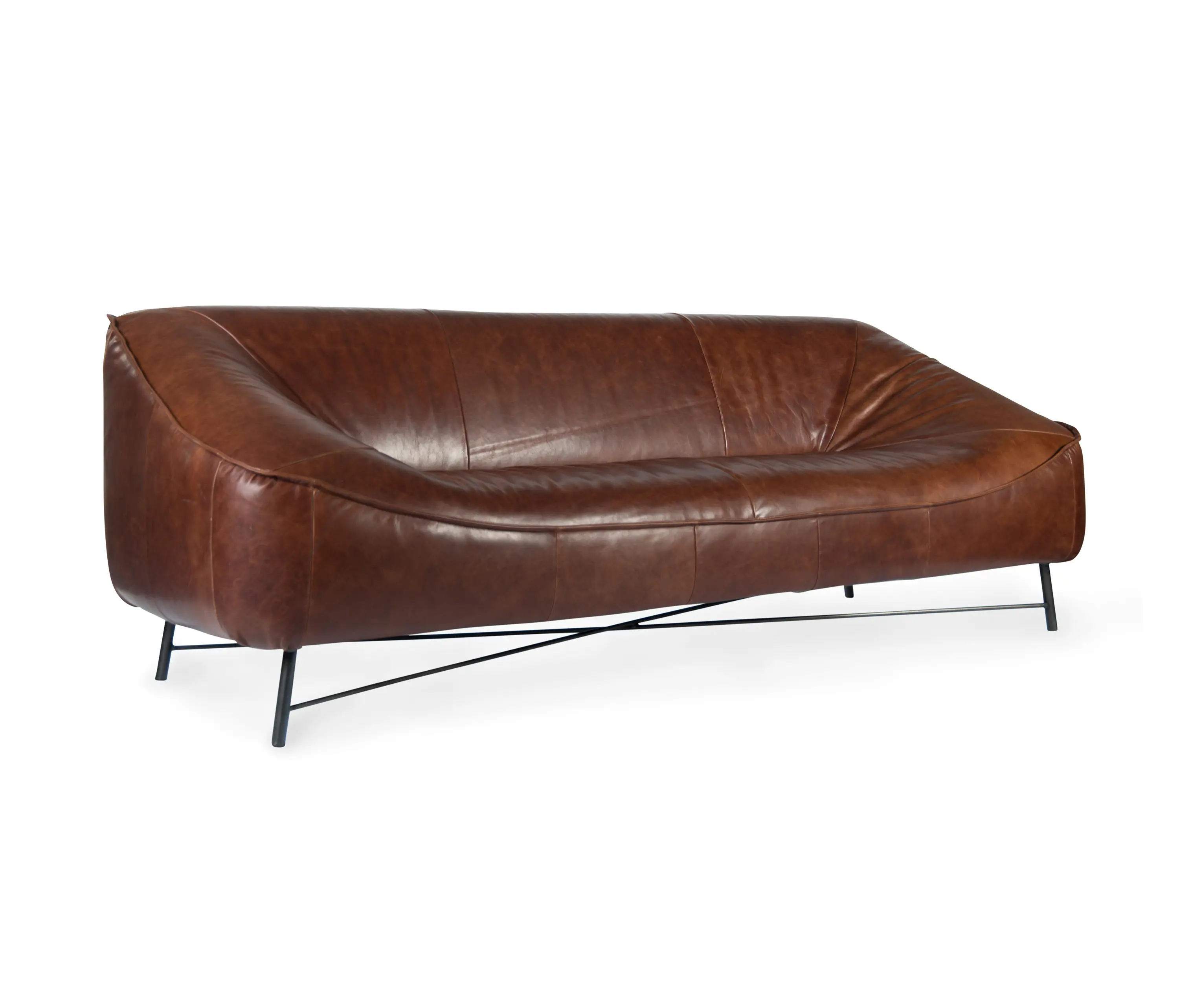 Jess - Globe Old Glory 3,5 Seats with Arms
