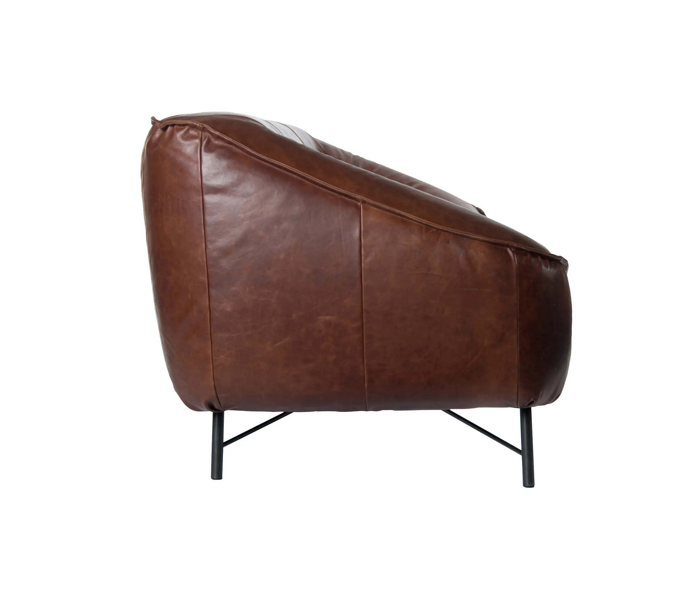 Jess - Globe Old Glory 3,5 Seats with Arms