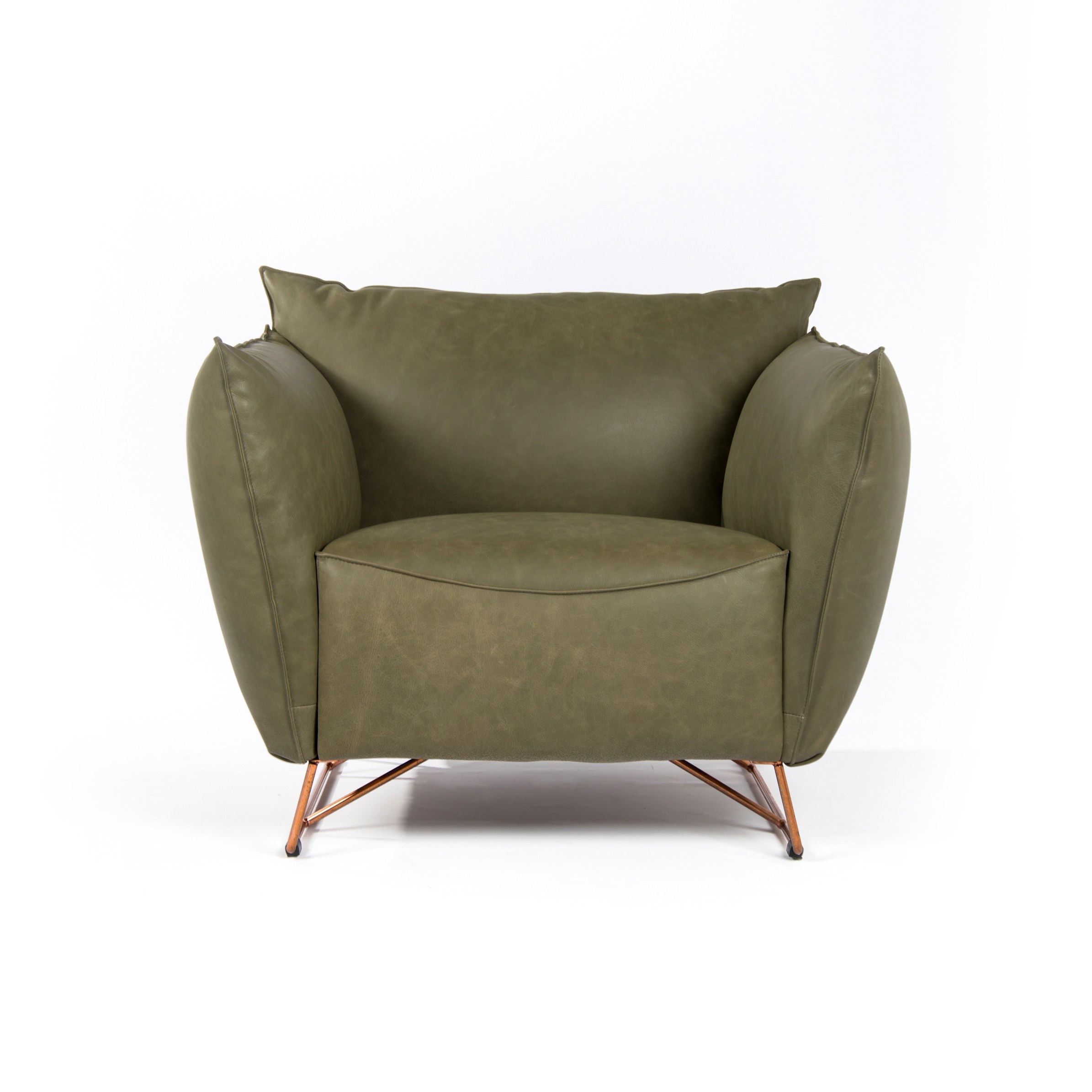 Display product My Home XL lounge chair from manufacturer Jess