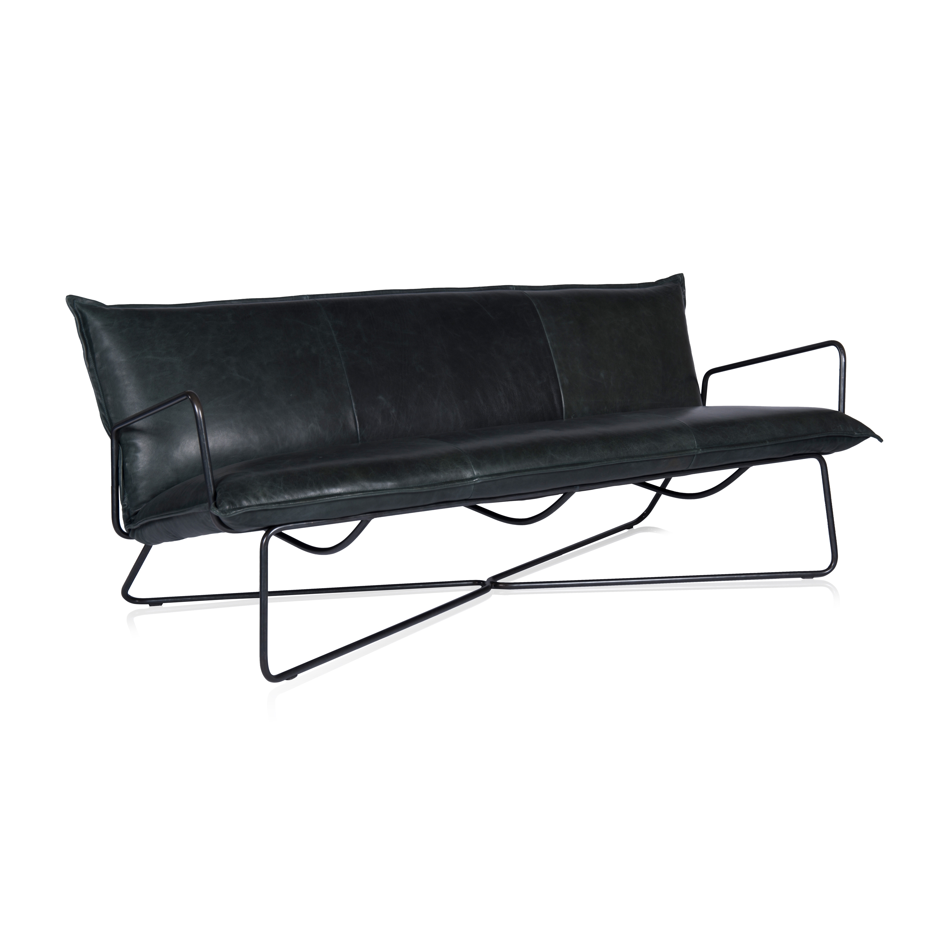 Display product Earl 3 sofa seater from manufacturer Jess
