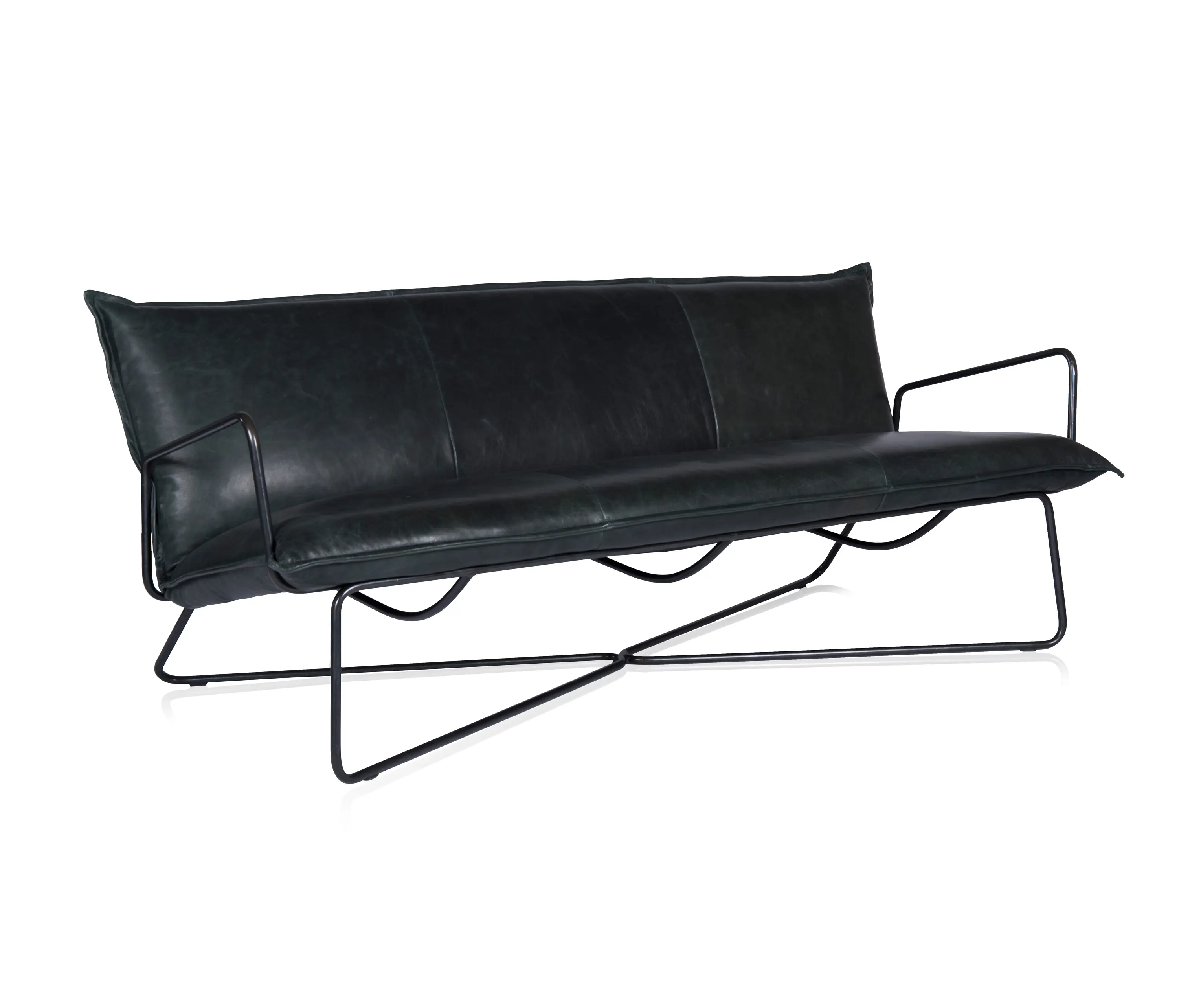 Jess - Earl 3 sofa seater