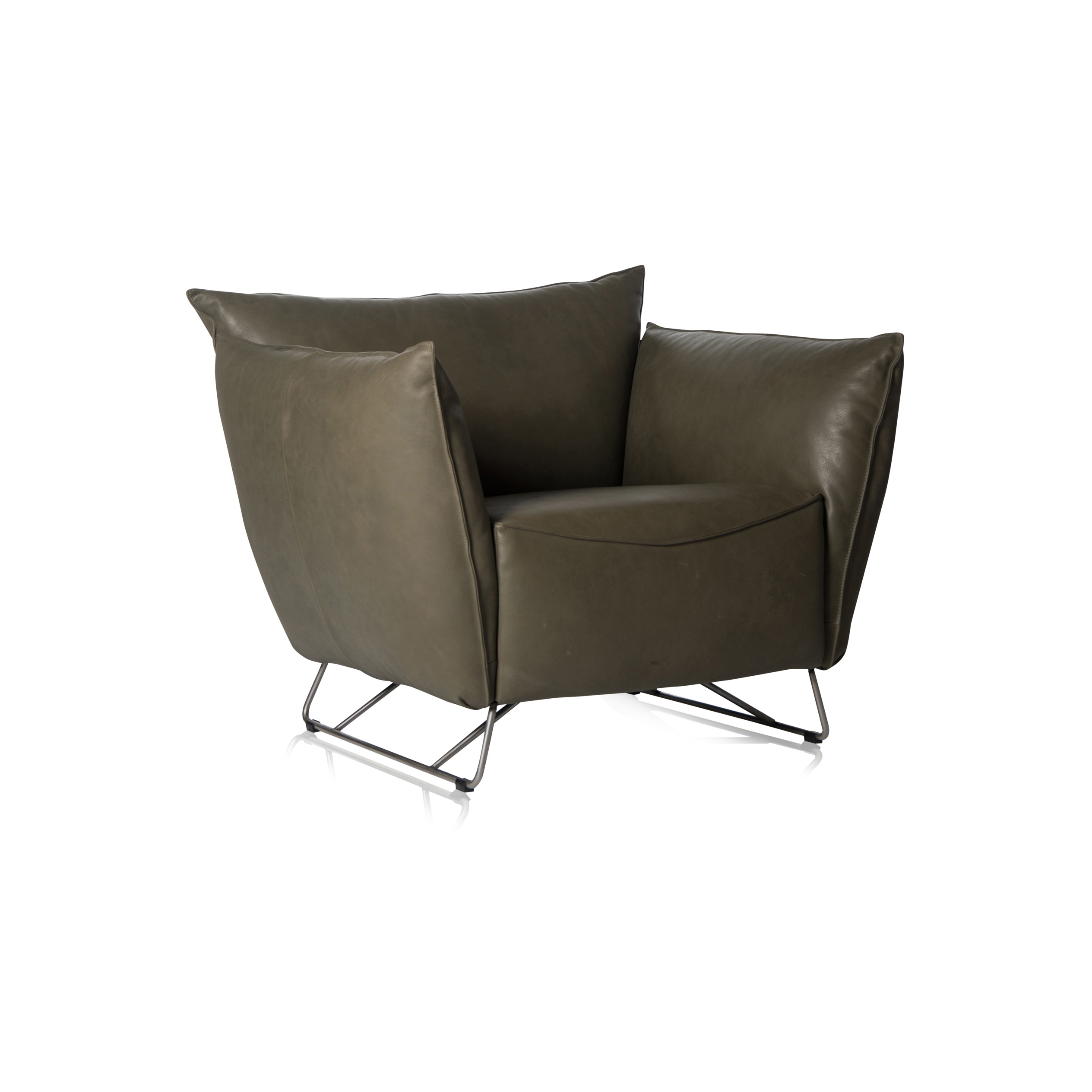 Display product My Home XL lounge chair from manufacturer Jess