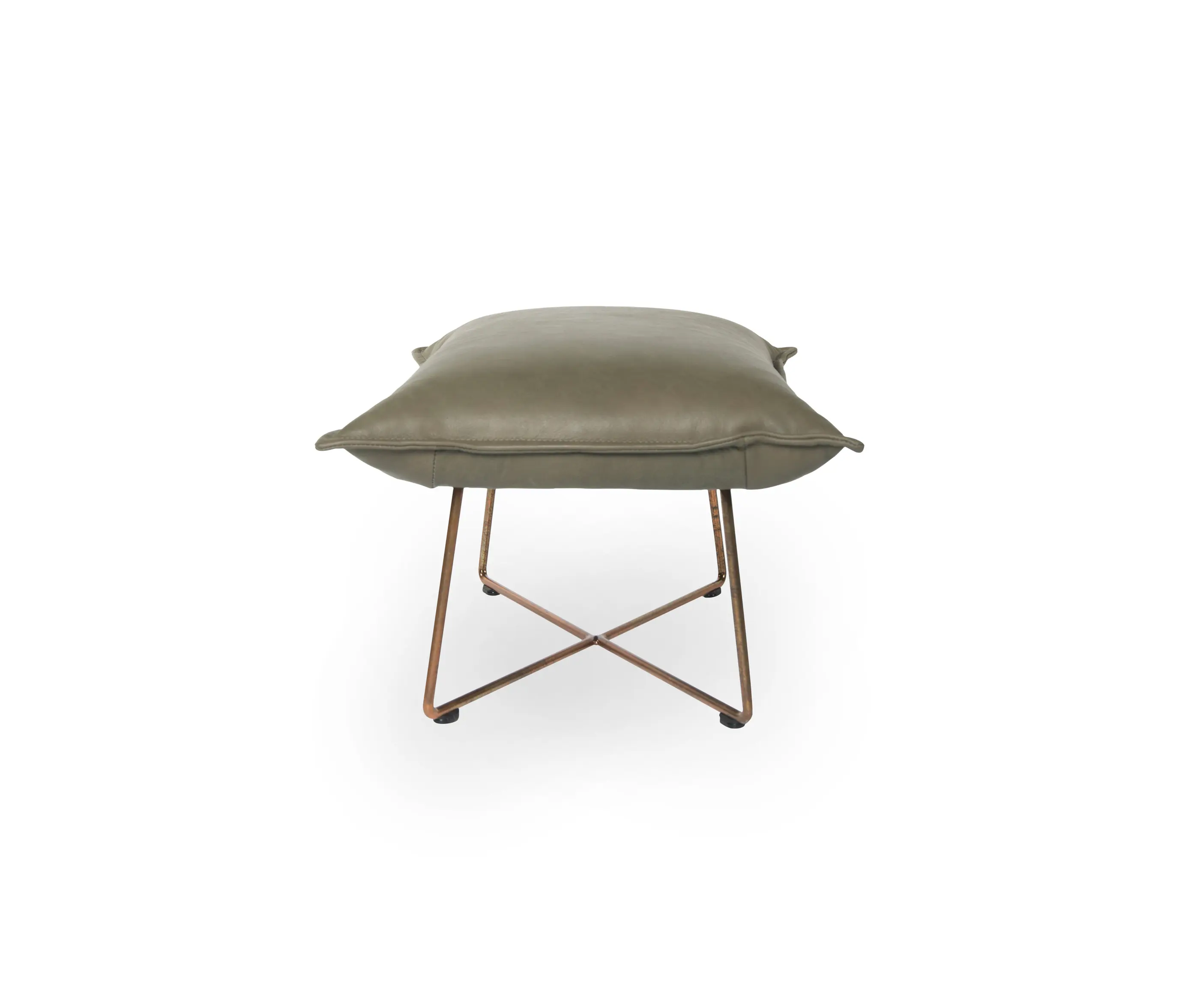 Jess - Earl footstool