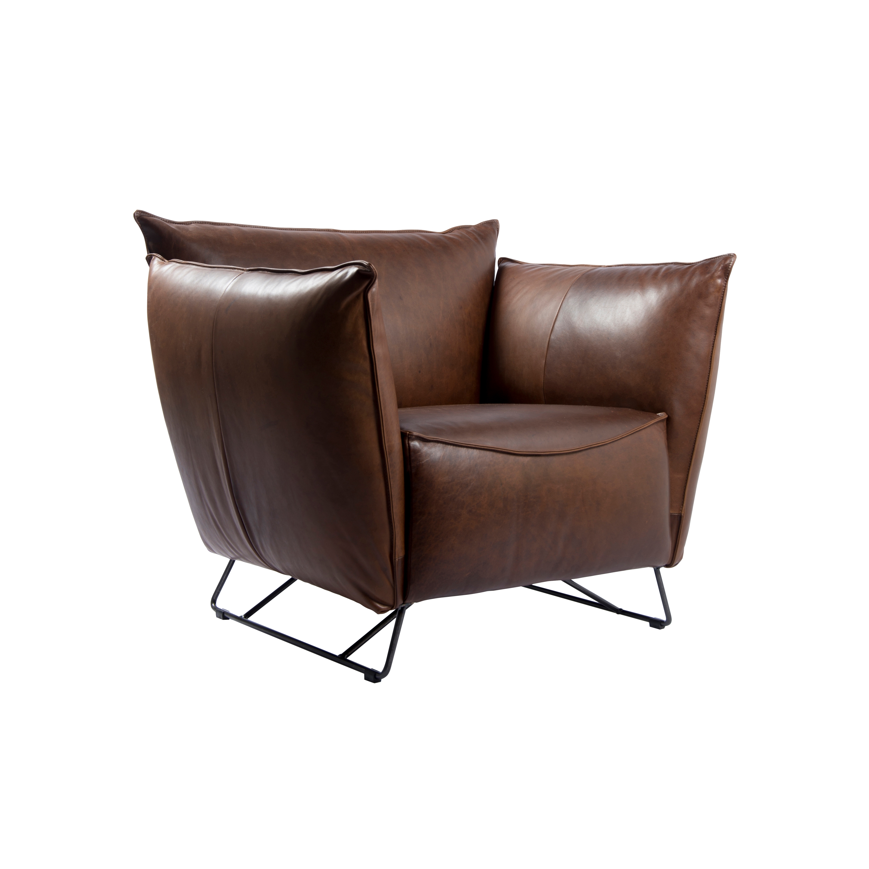 Mostrar el producto My Home XL lounge chair del fabricante Jess