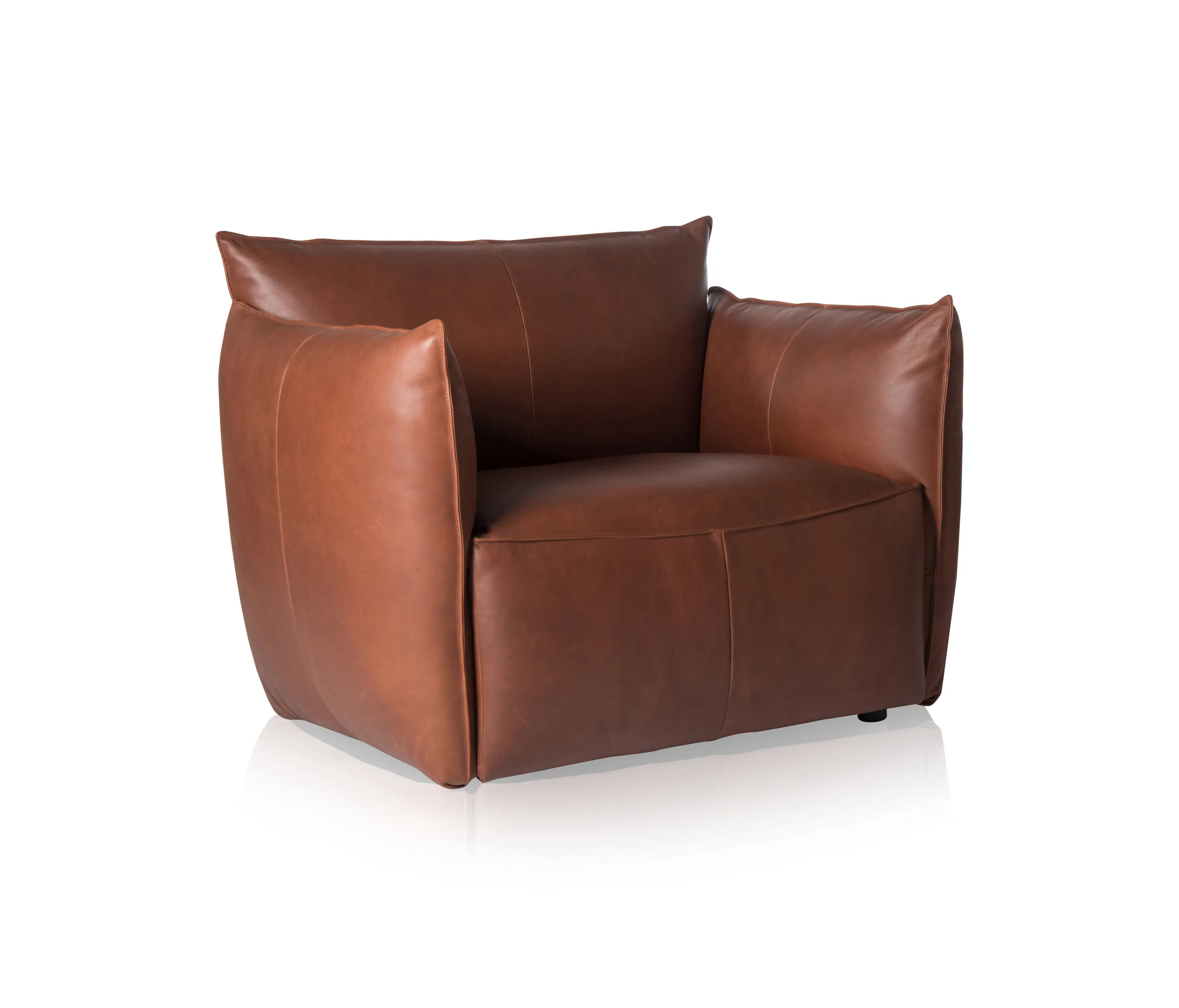 Jess - Vasa Loveseat