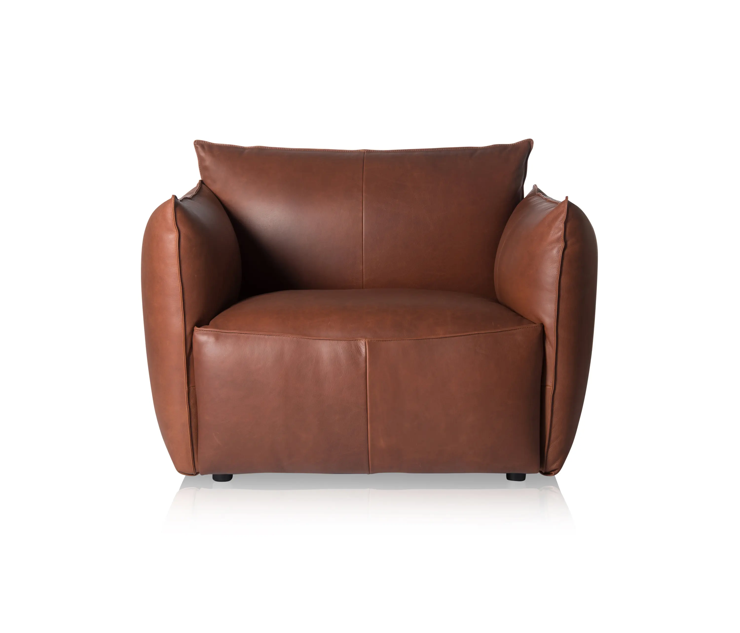 Jess - Vasa Loveseat