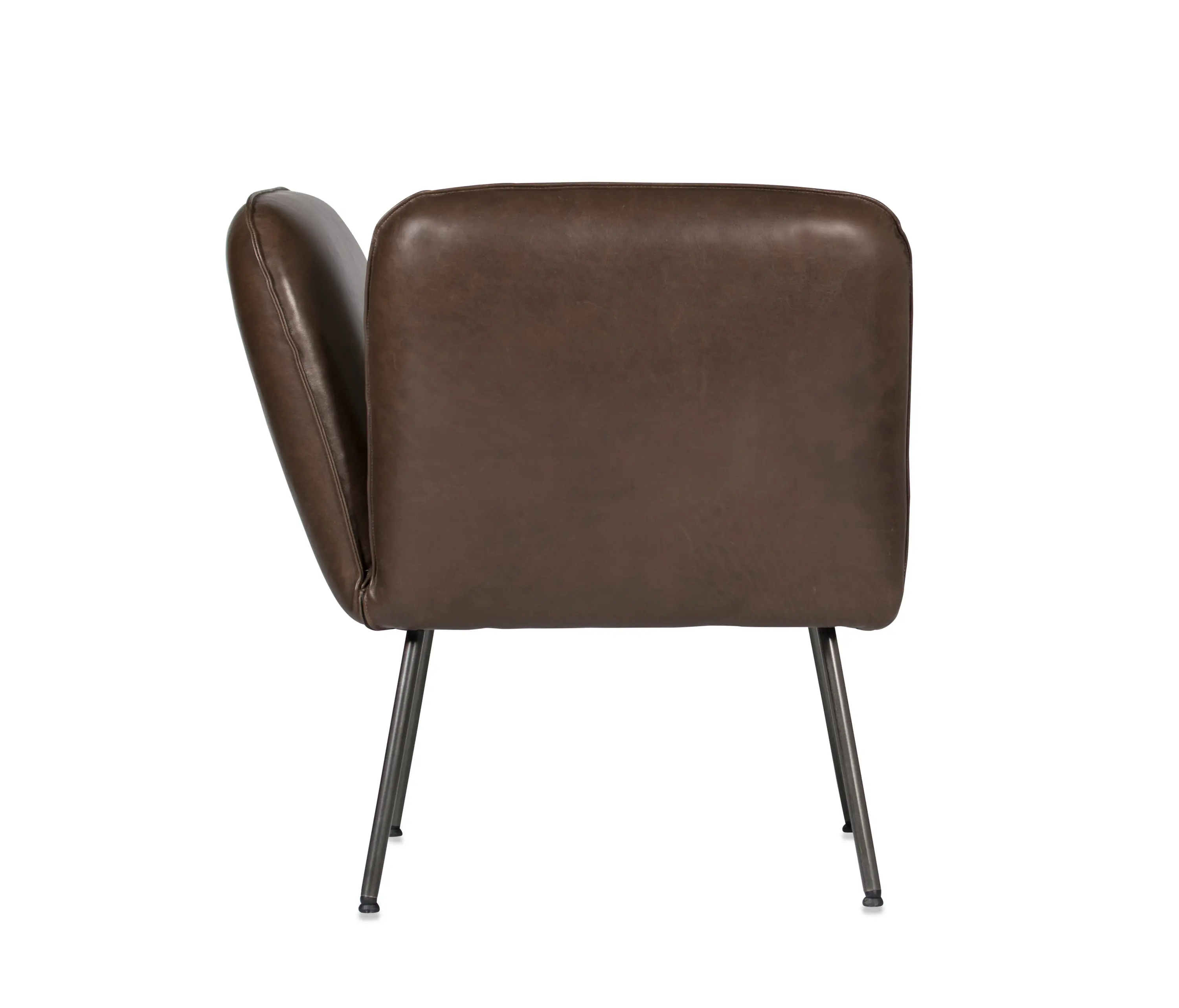 Jess - Shuffle lounge chair