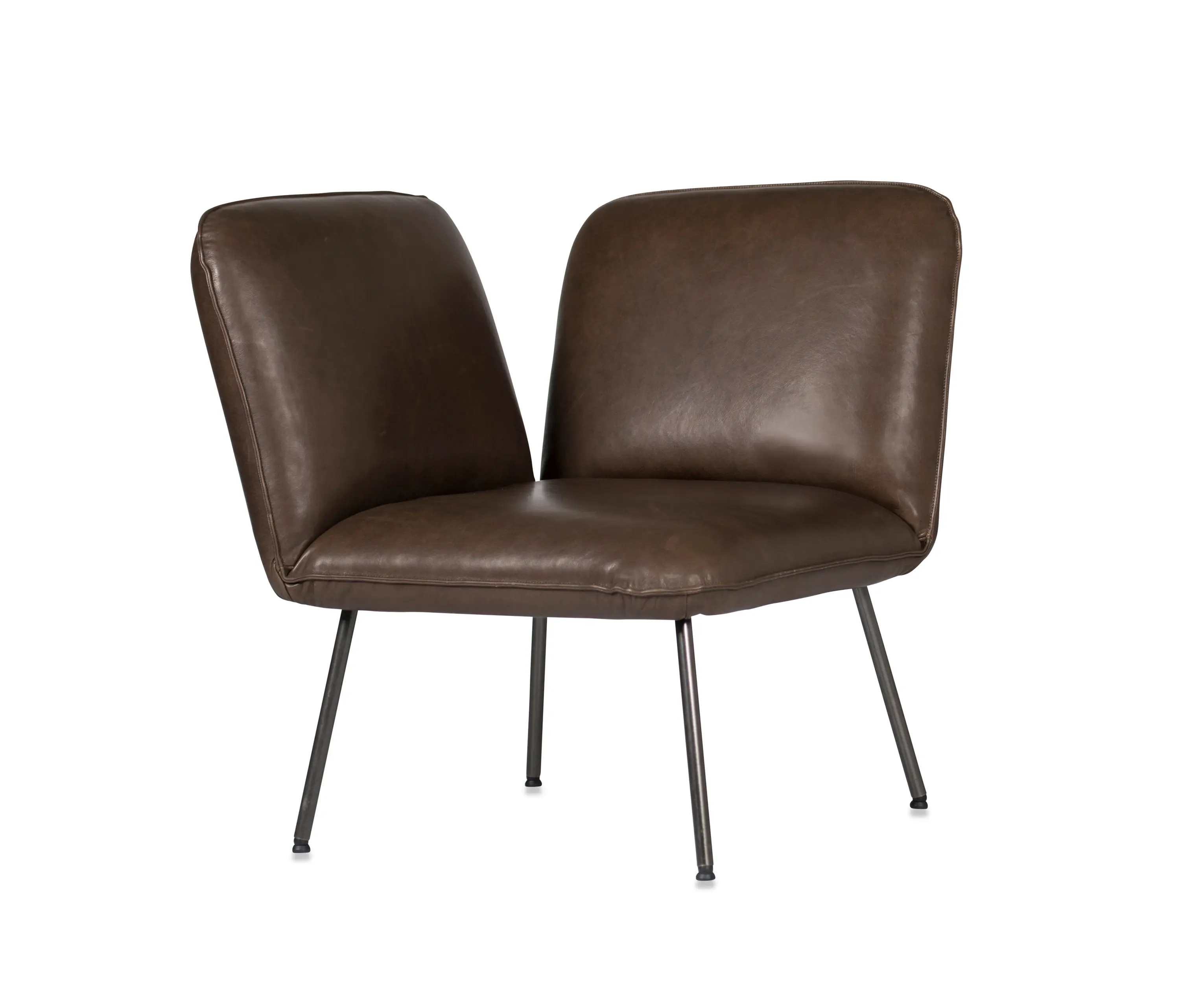 Jess - Shuffle lounge chair