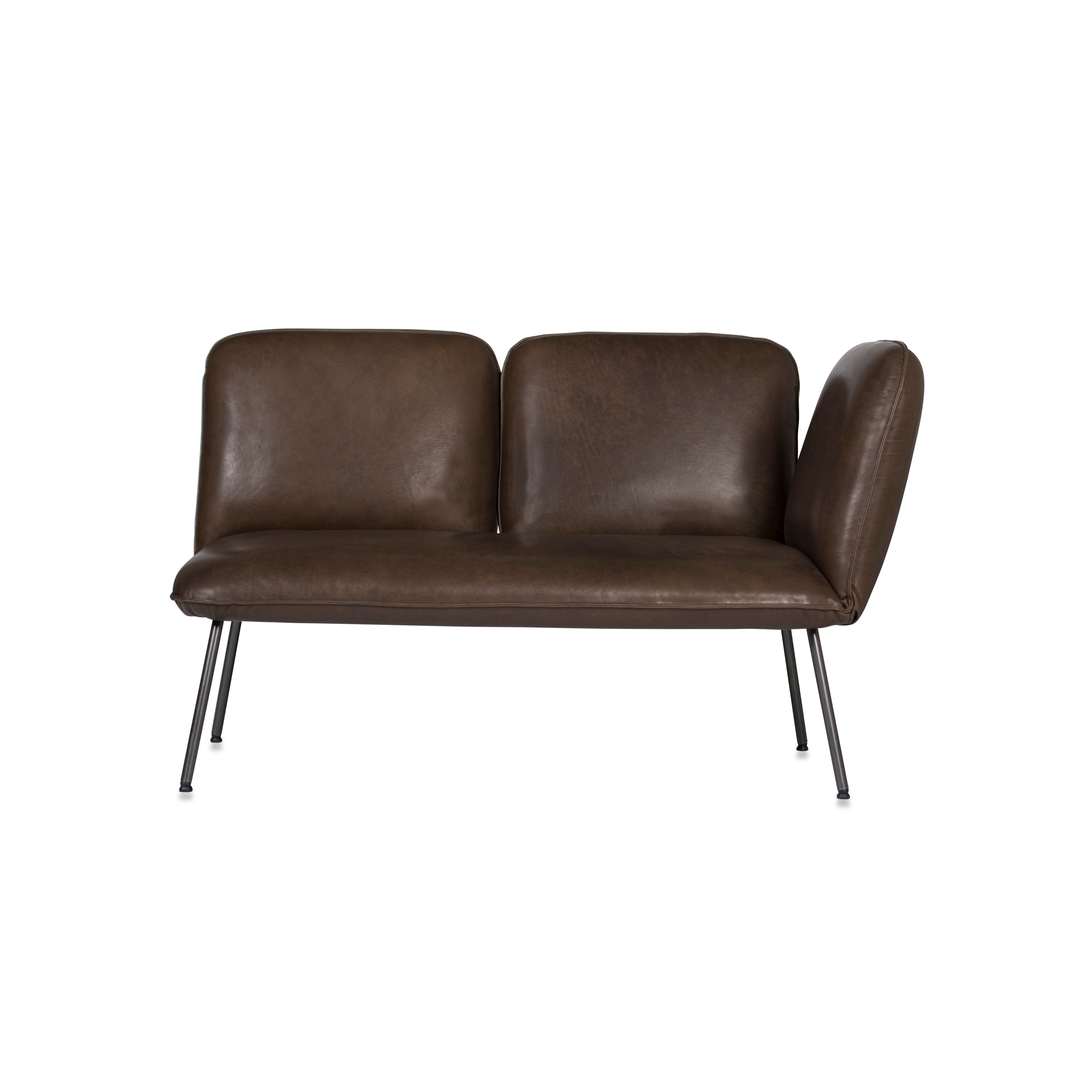 Display product Shuffle sofa 2 seater from manufacturer Jess